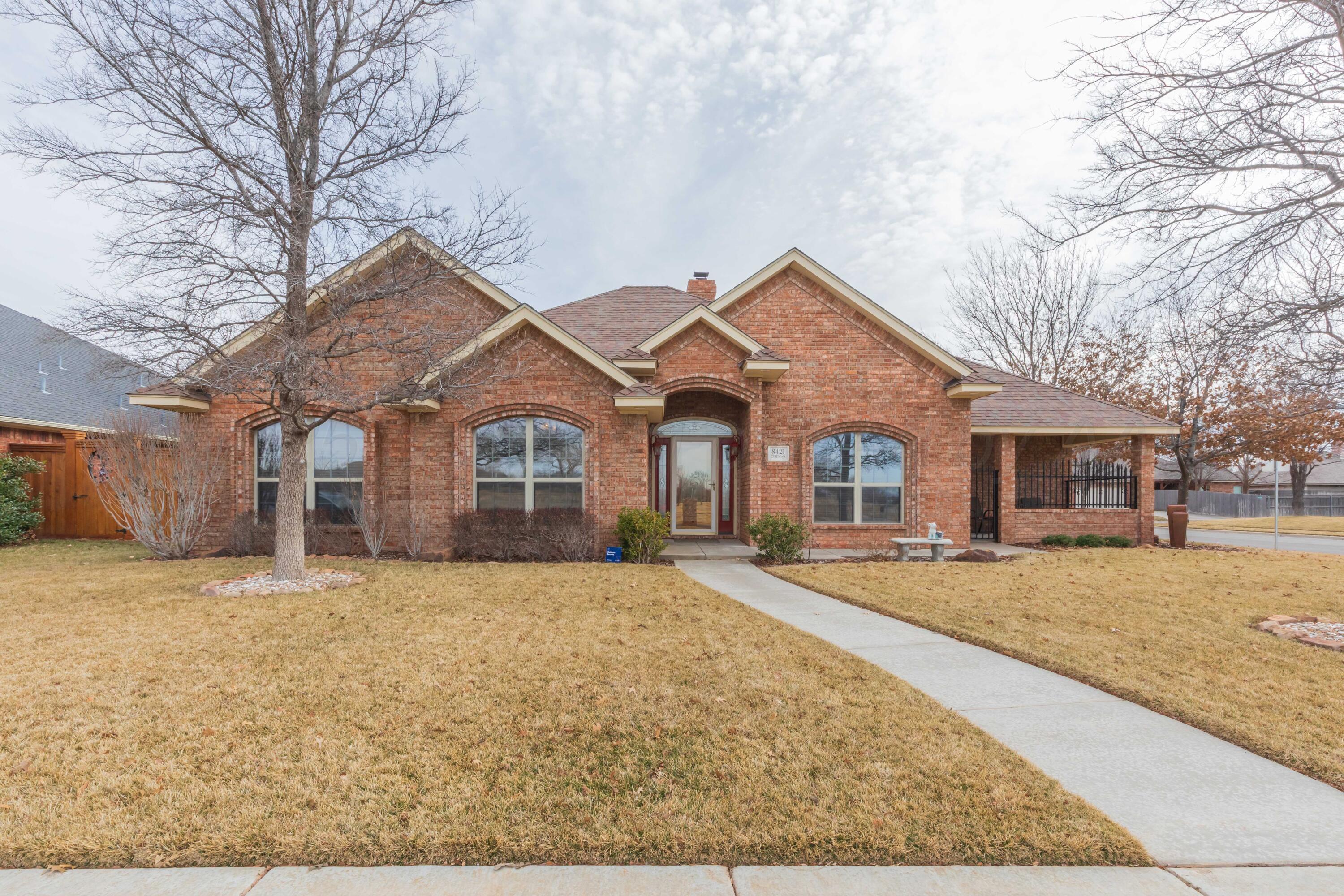 8421 Cortona Drive Property Photo