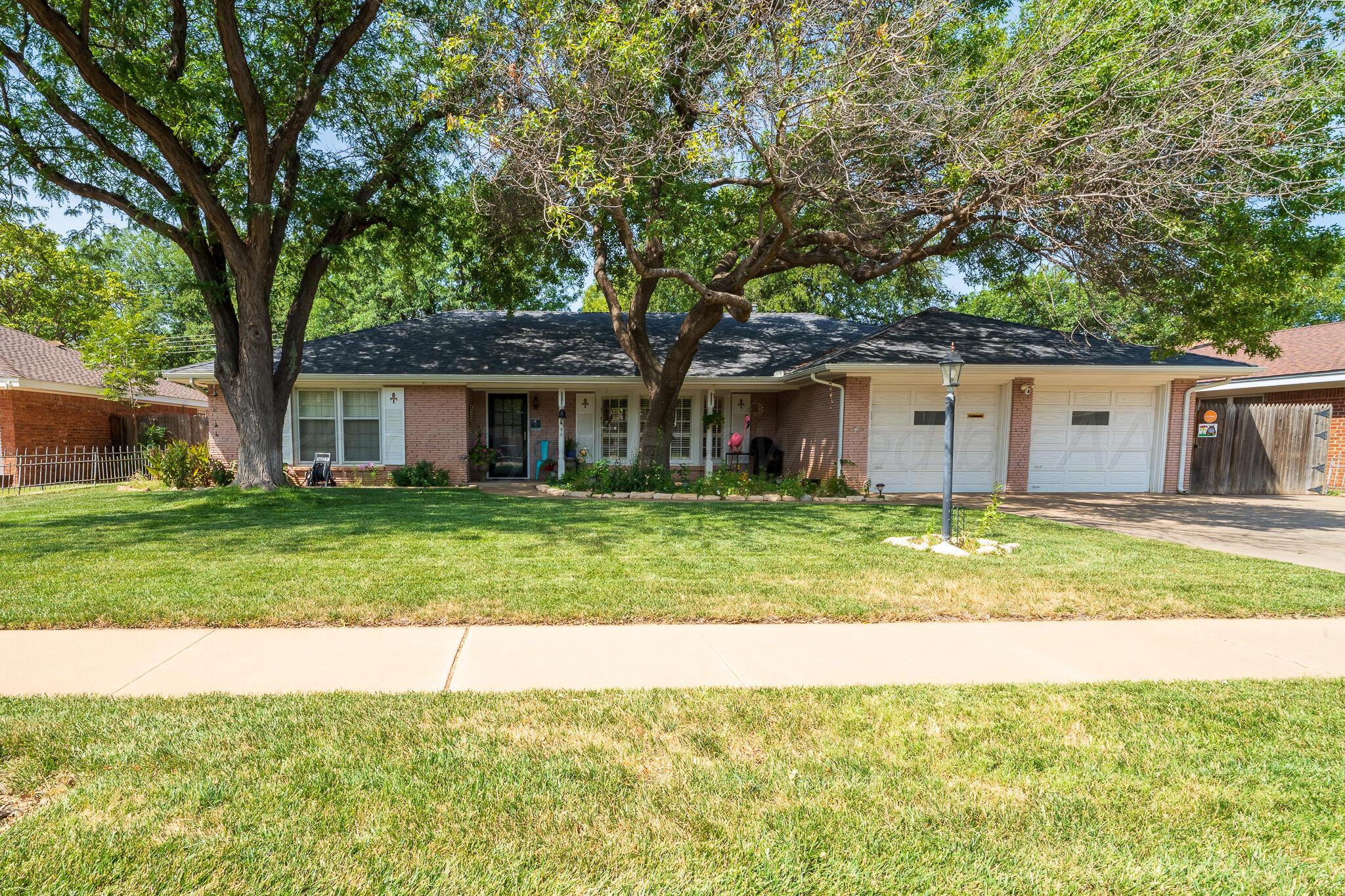 4110 Terrace Drive Property Photo