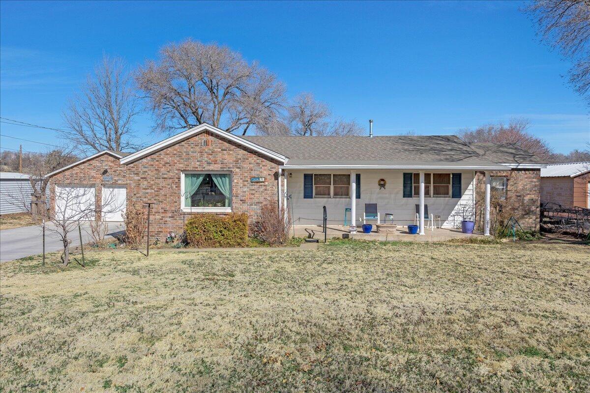 132 W Colorado Avenue Property Photo