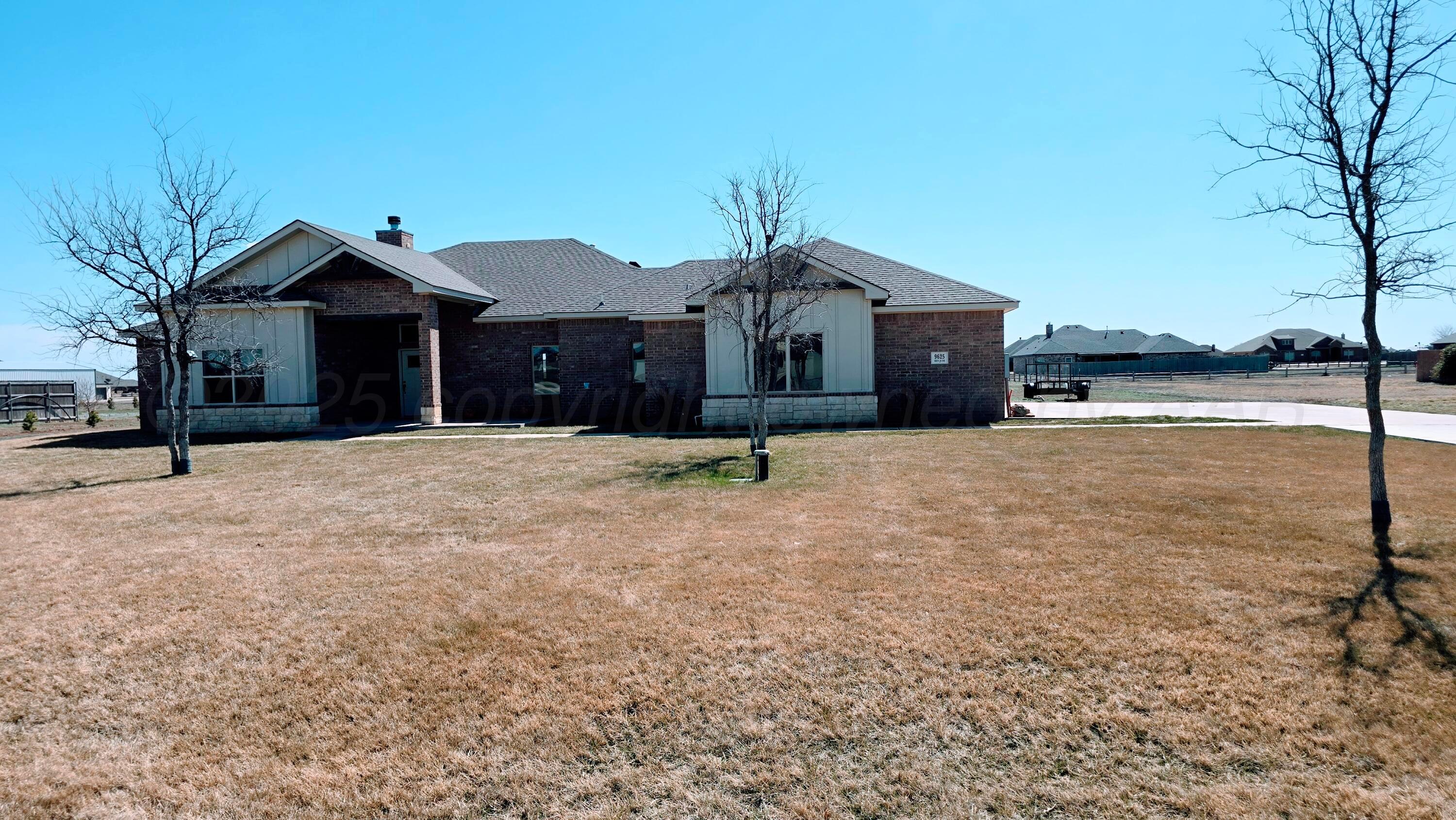 9625 Hey Jude Lane Property Photo