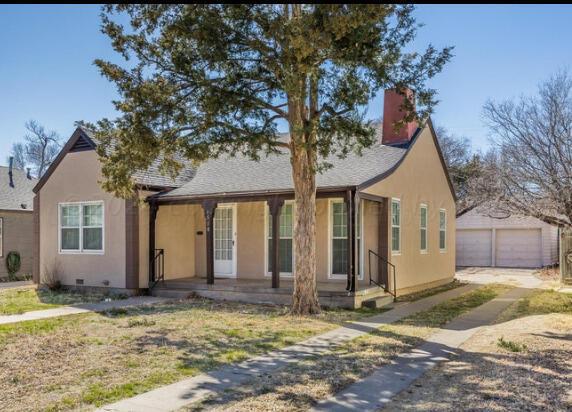1510 Parker Street Property Photo