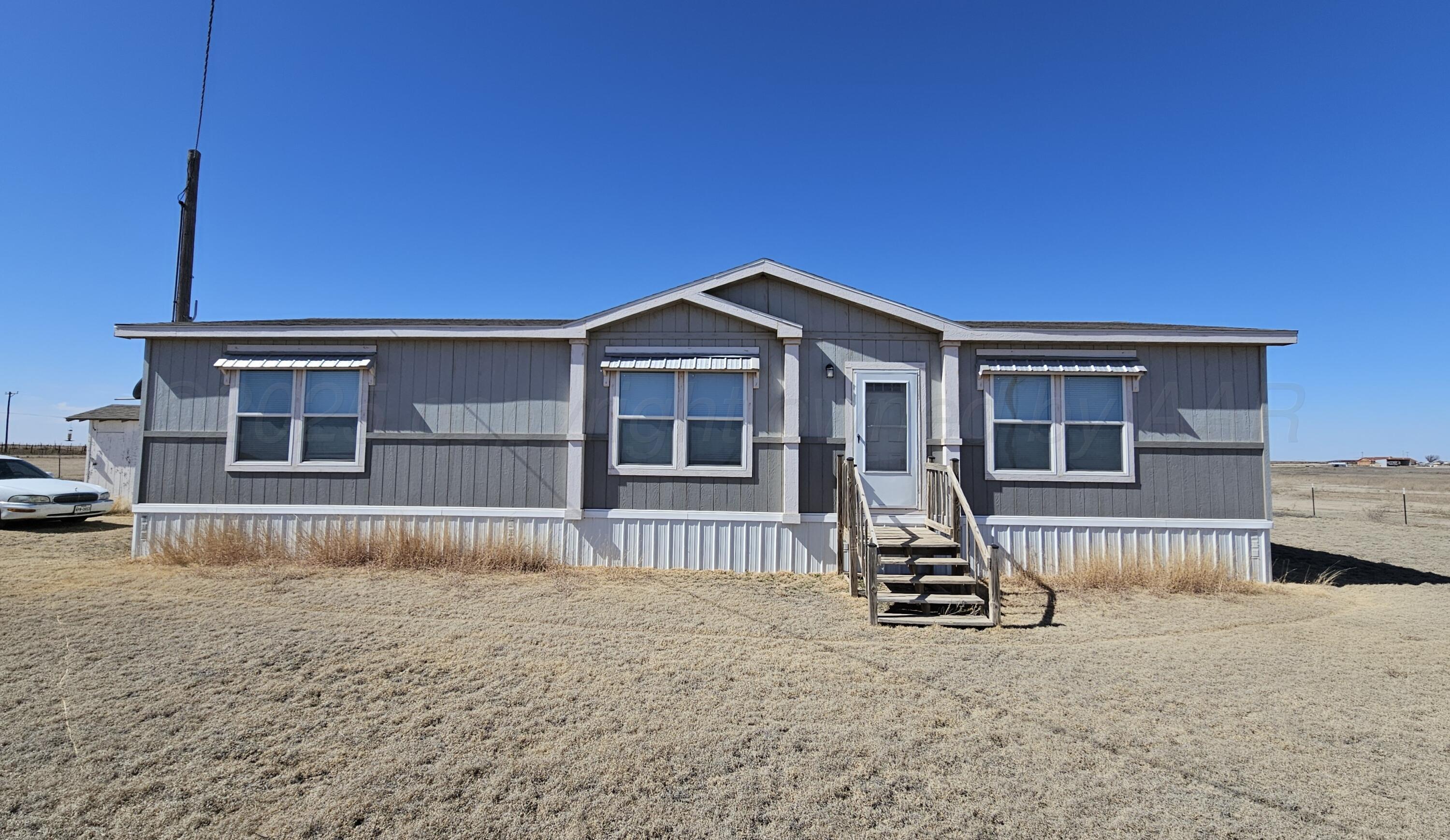506 S Pash Avenue Property Photo