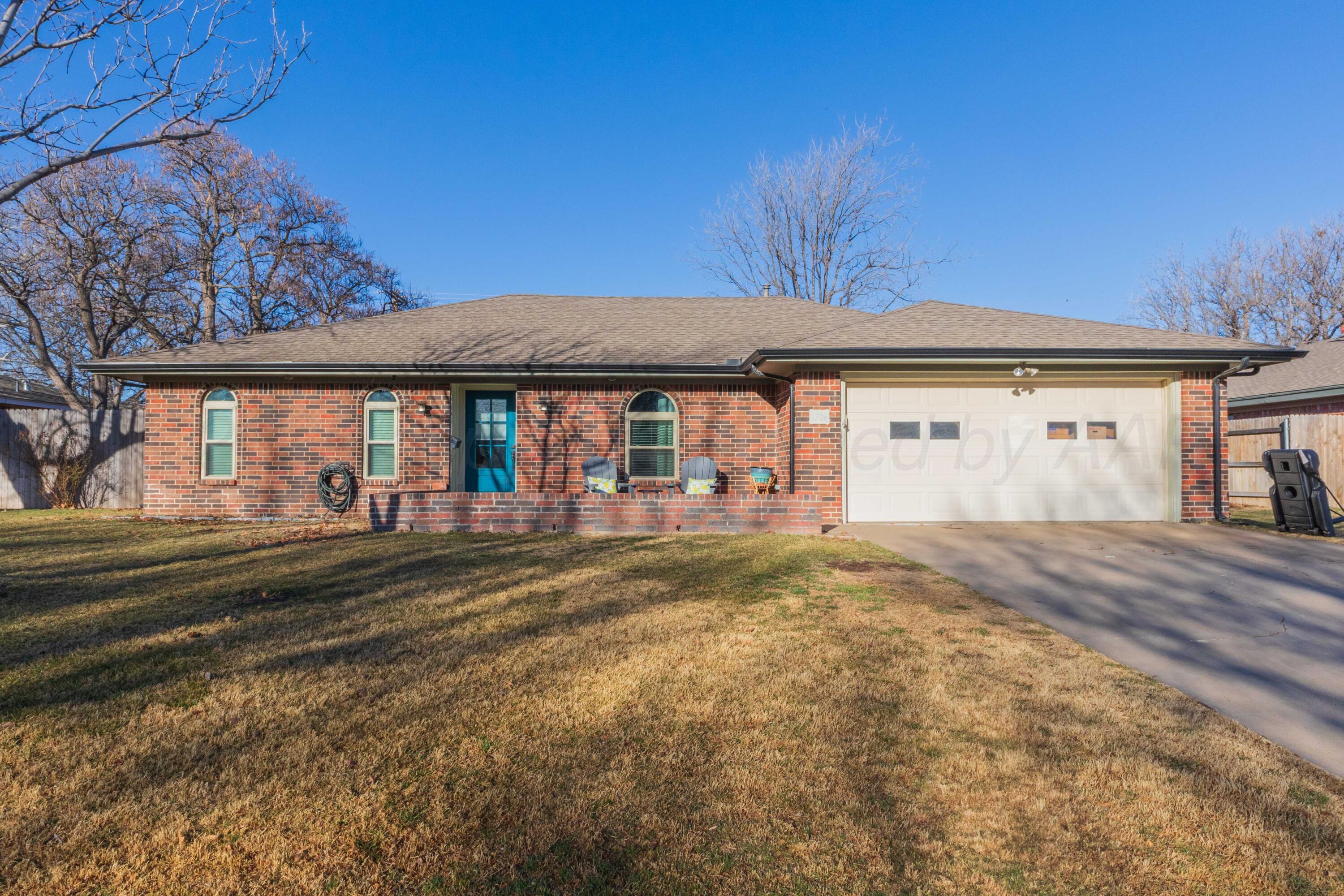 3706 Wayne Street Property Photo