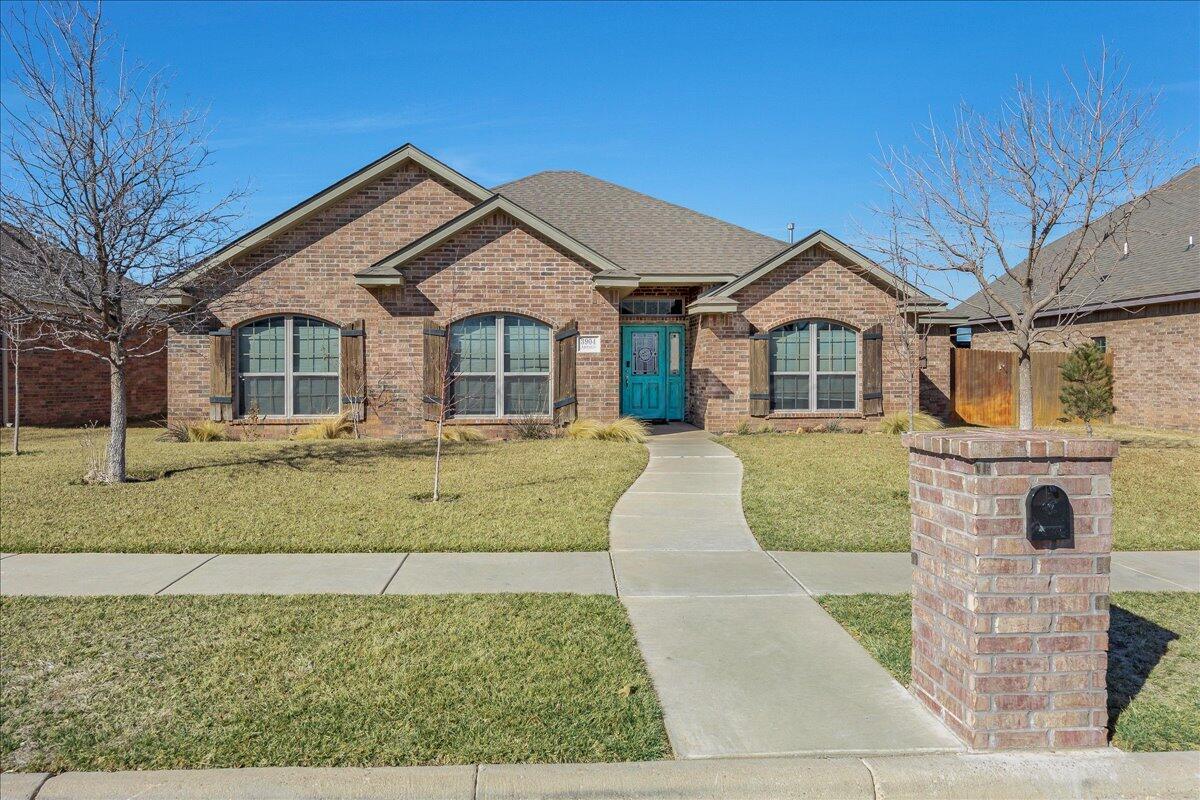 3904 Arden Road Property Photo