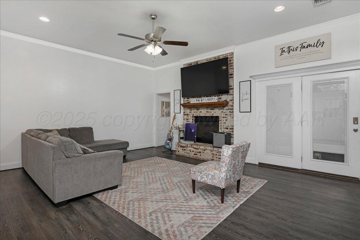3904 Arden Road Property Photo 5