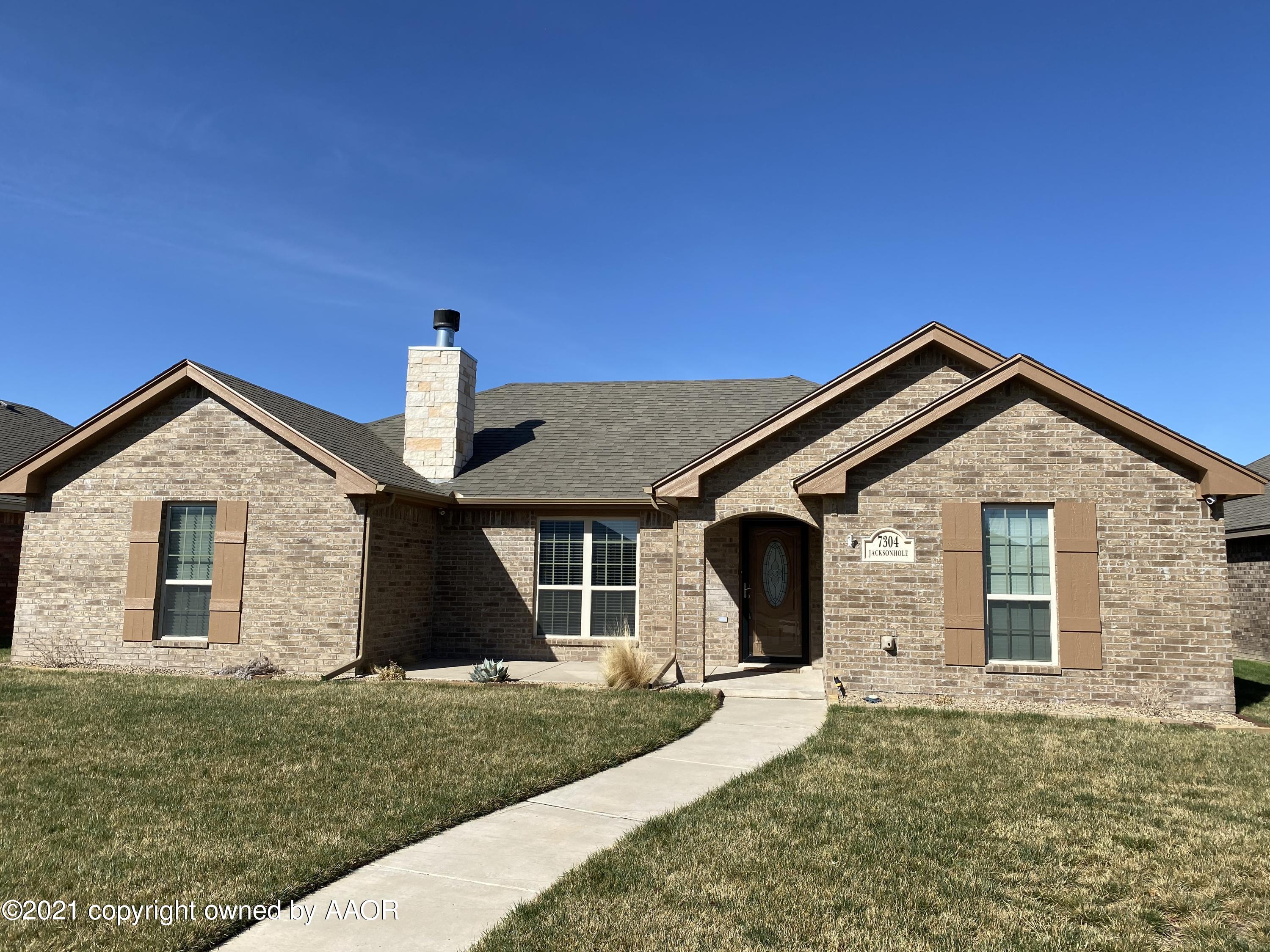 7304 Jacksonhole Property Photo