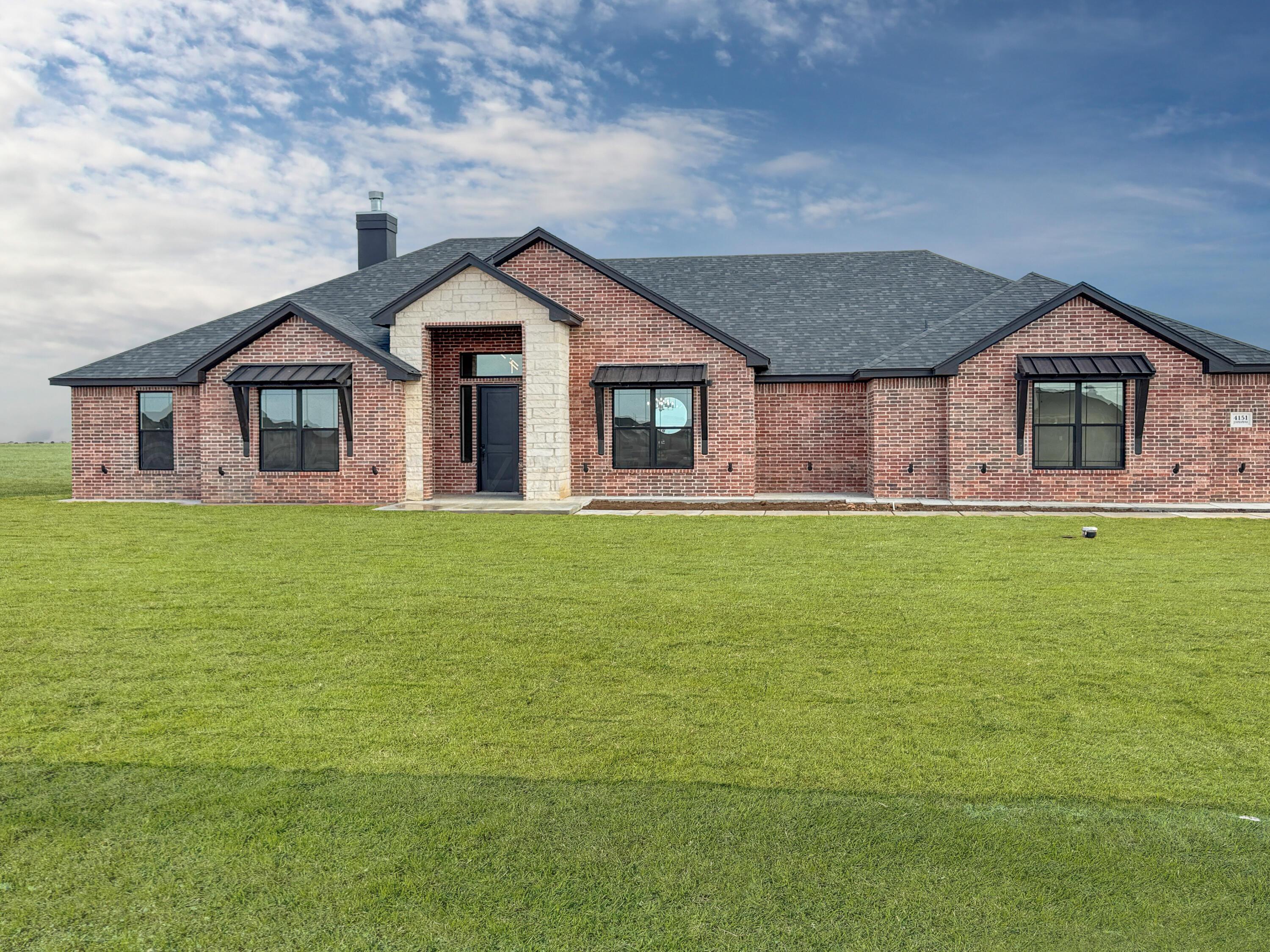 4151 Juniper Springs Road Property Photo