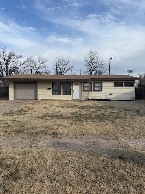 1116 W Crane Road Property Photo
