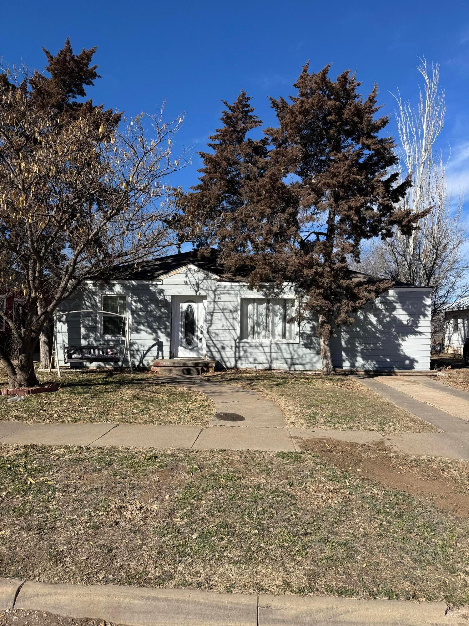 1612 S Hayden Street Property Photo