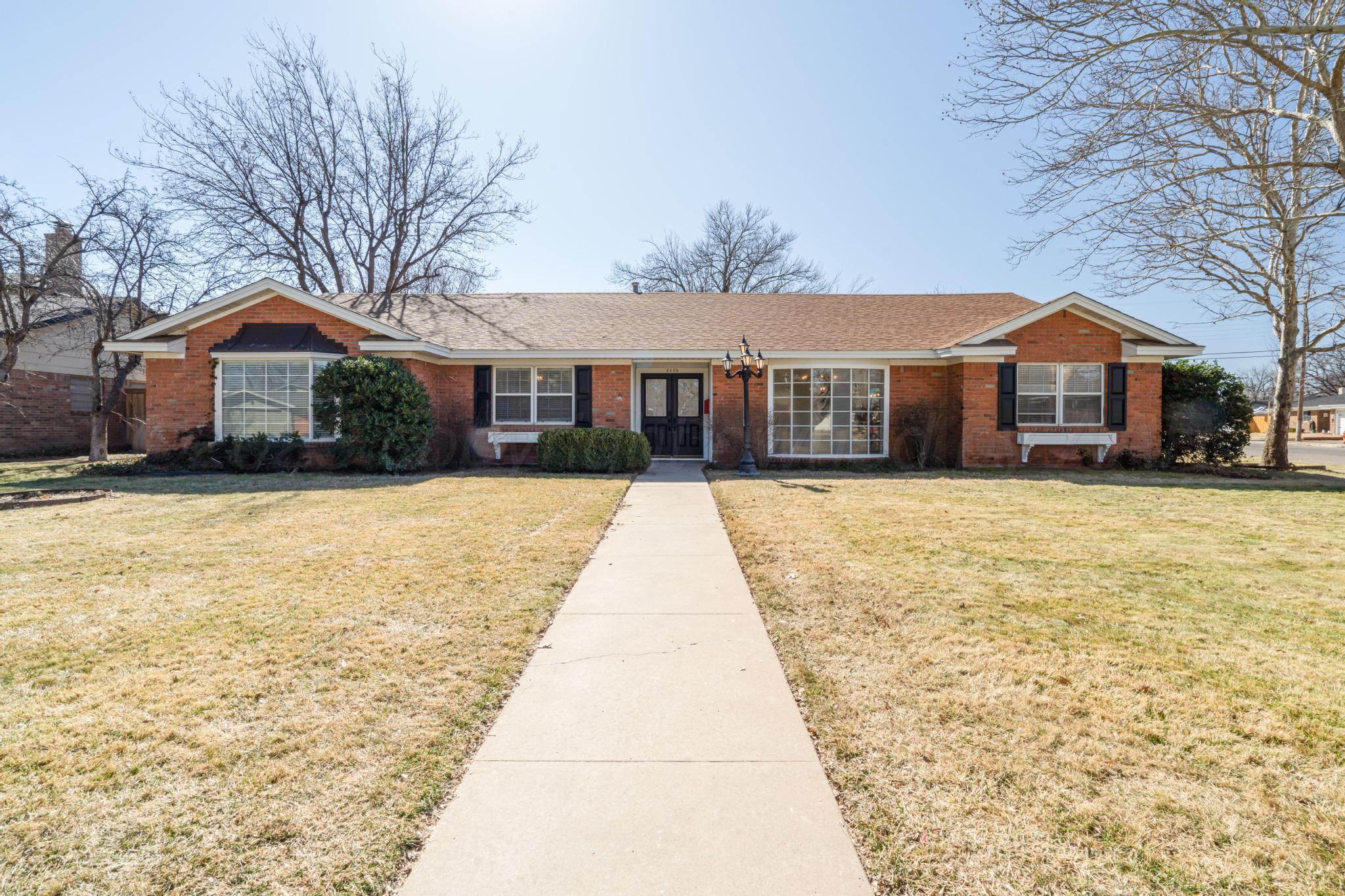 6305 Dreyfuss Road Property Photo