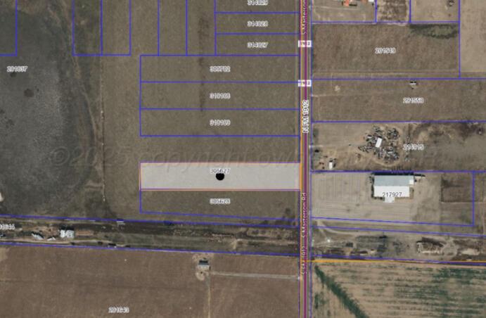 Fm 1912 North Lot Property Photo
