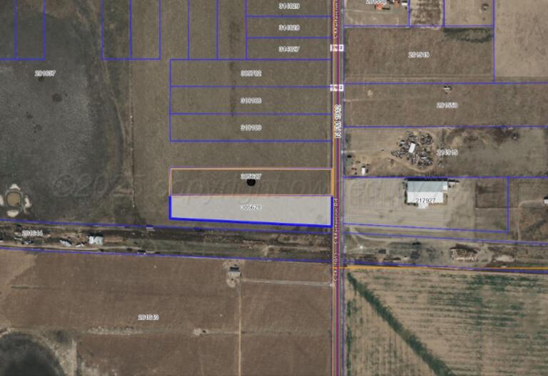 Fm 1912 South Lot Property Photo