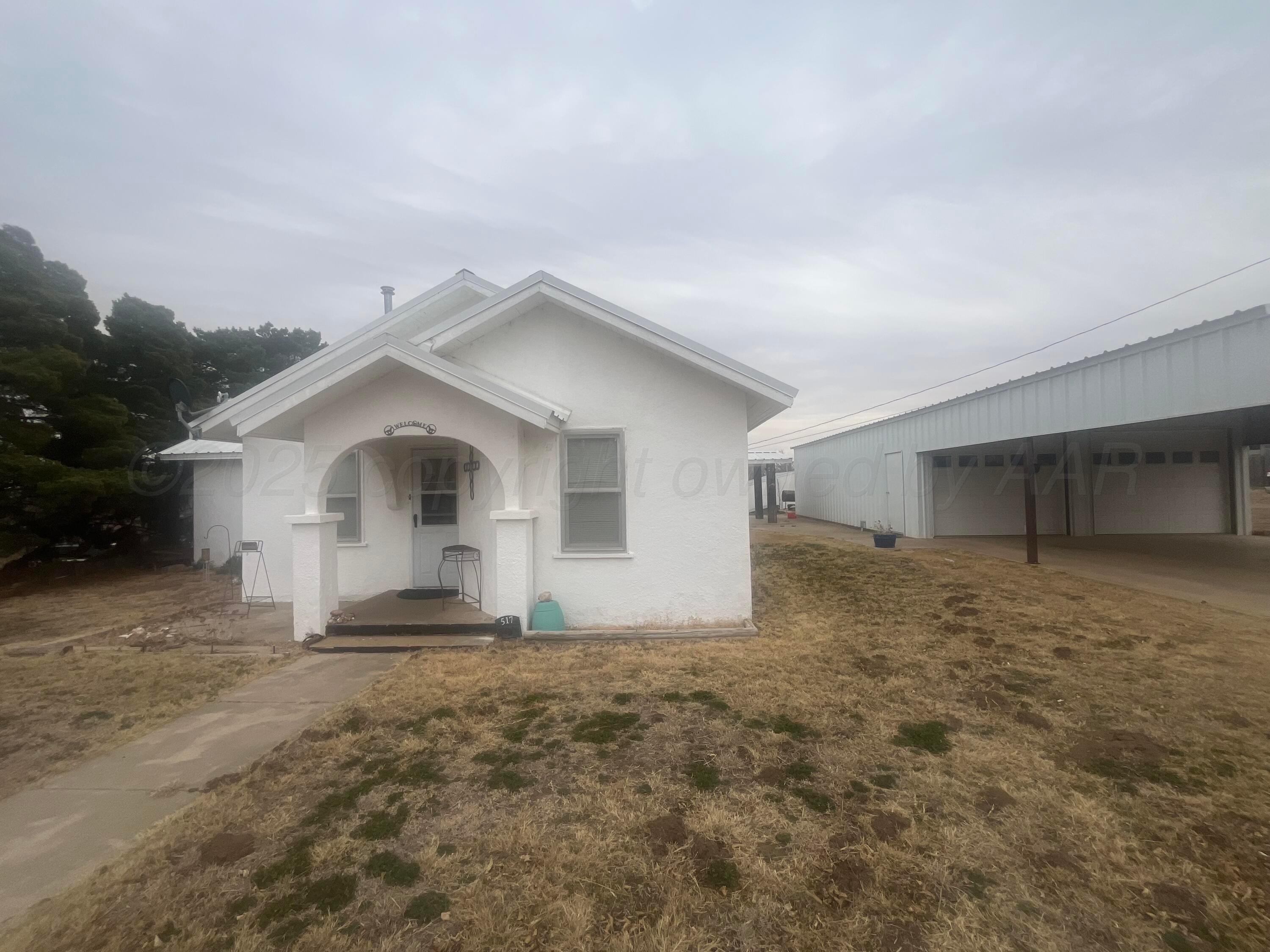 517 S Orpe Property Photo