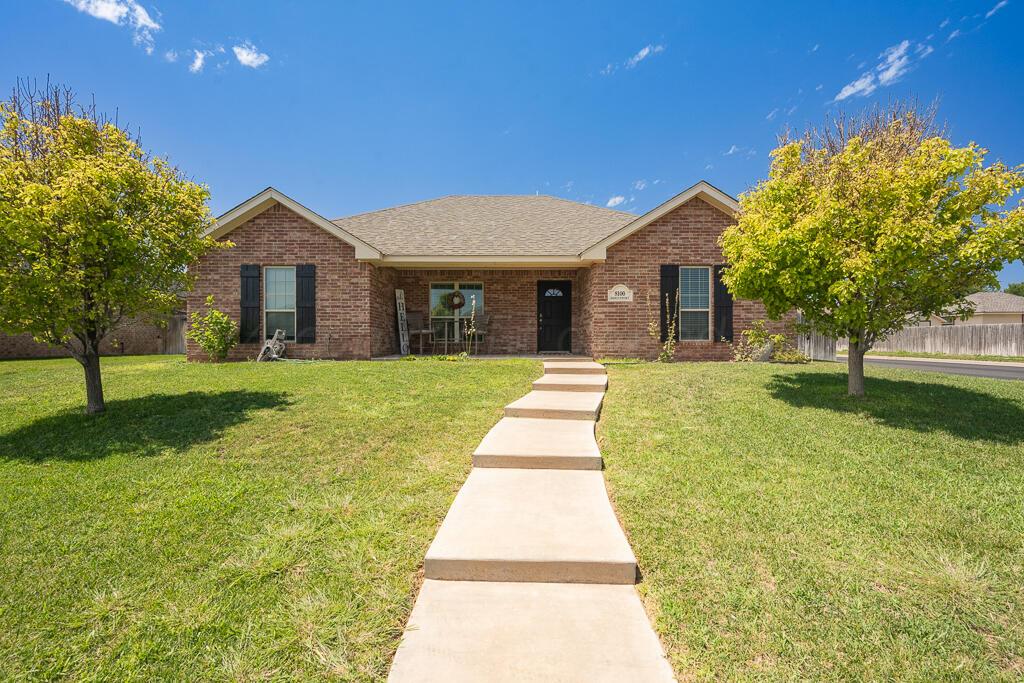 8100 Shreveport Drive Property Photo