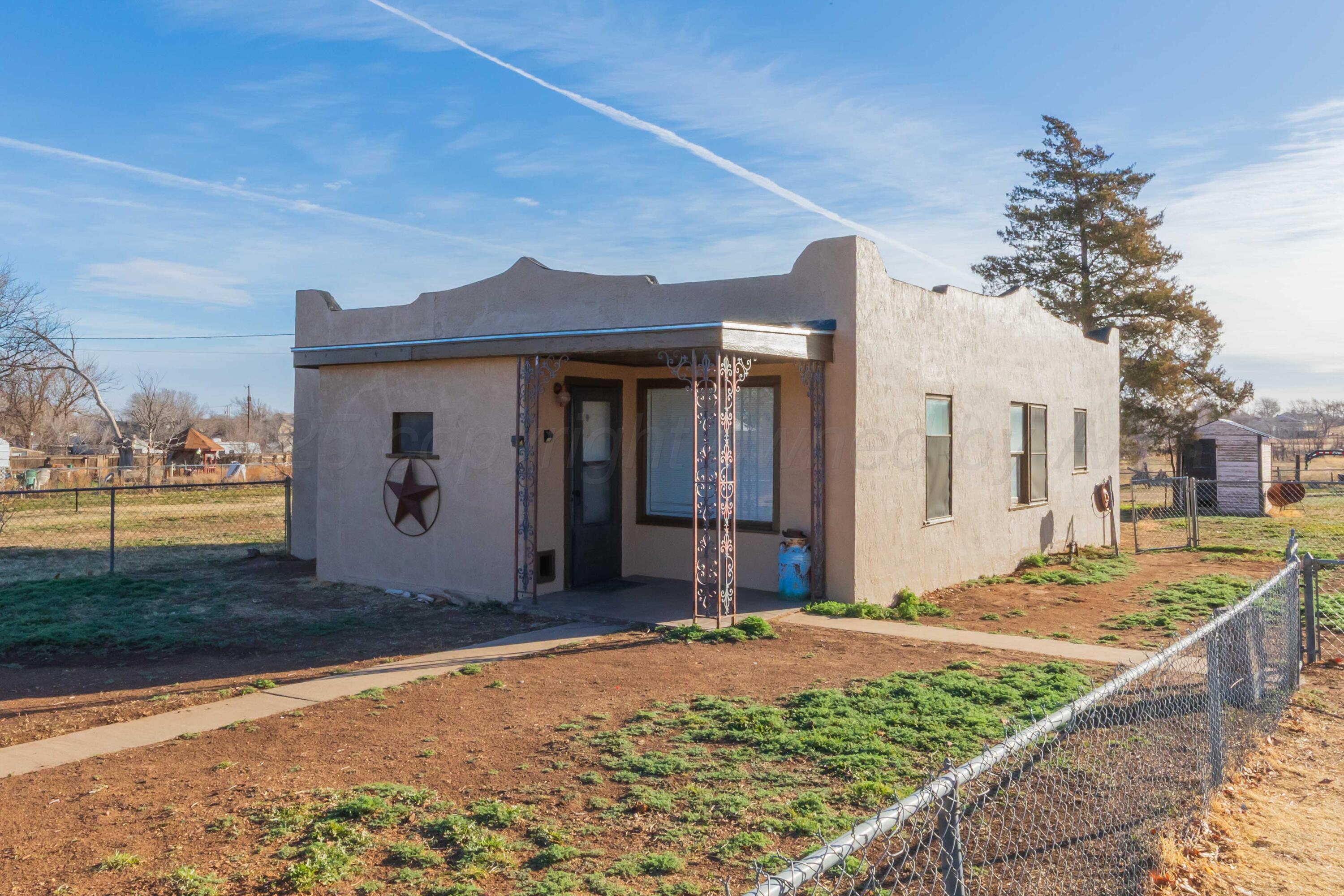 4818 Brown Avenue Property Photo 1