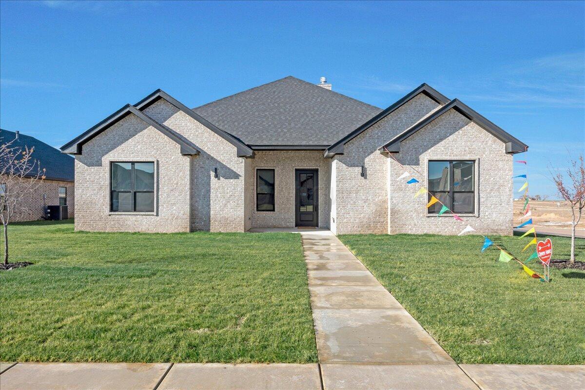 5804 Sheridan Street Property Photo