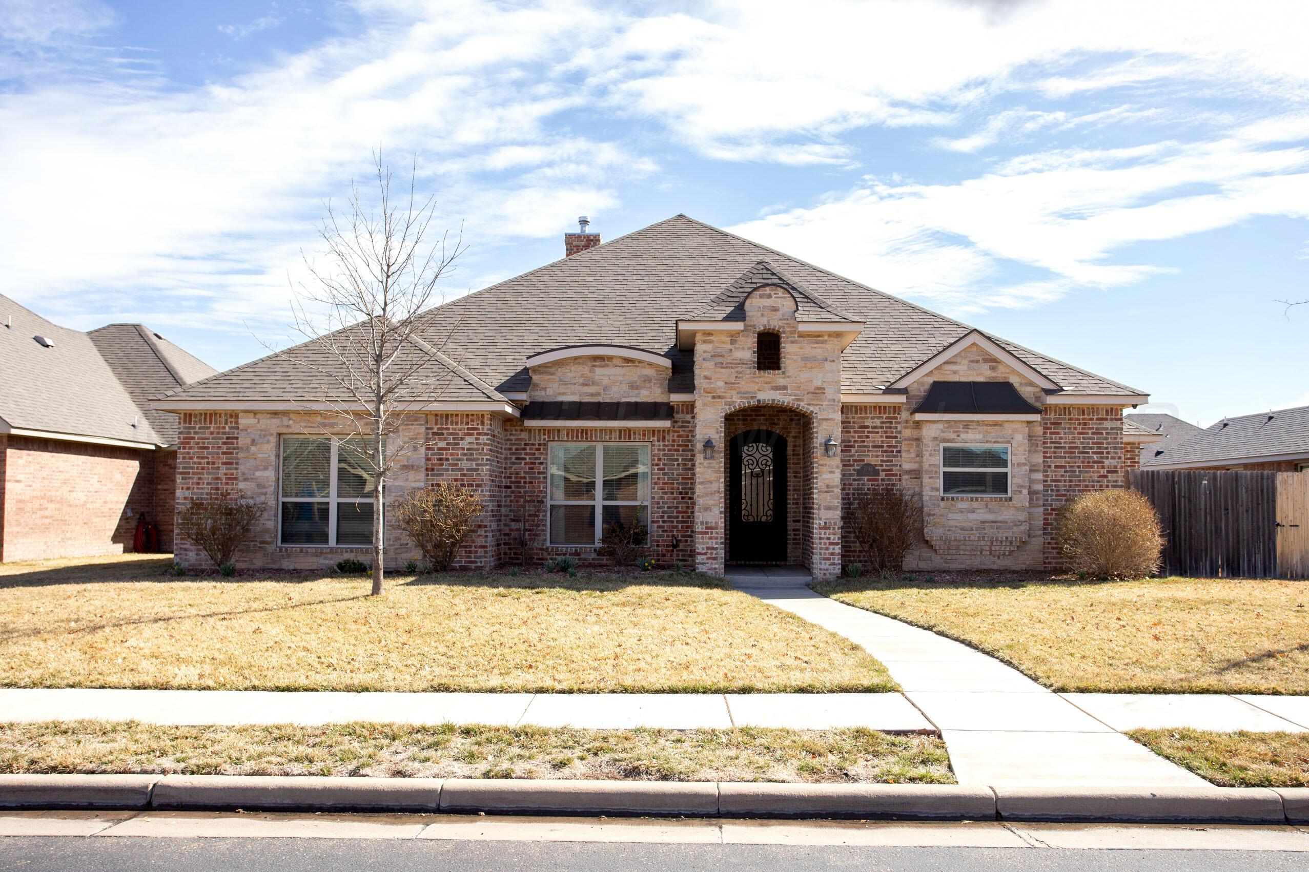 7403 Topeka Drive Property Photo