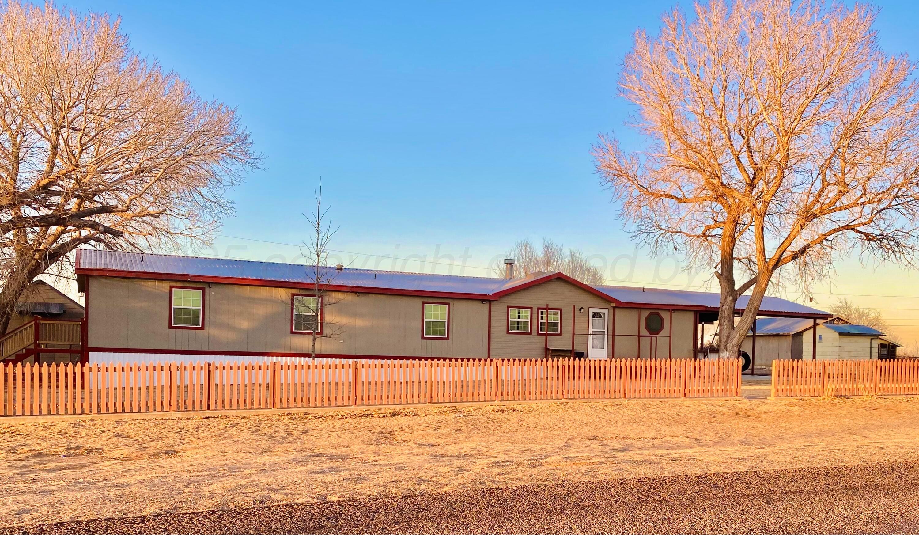 116 Buffalo Dr