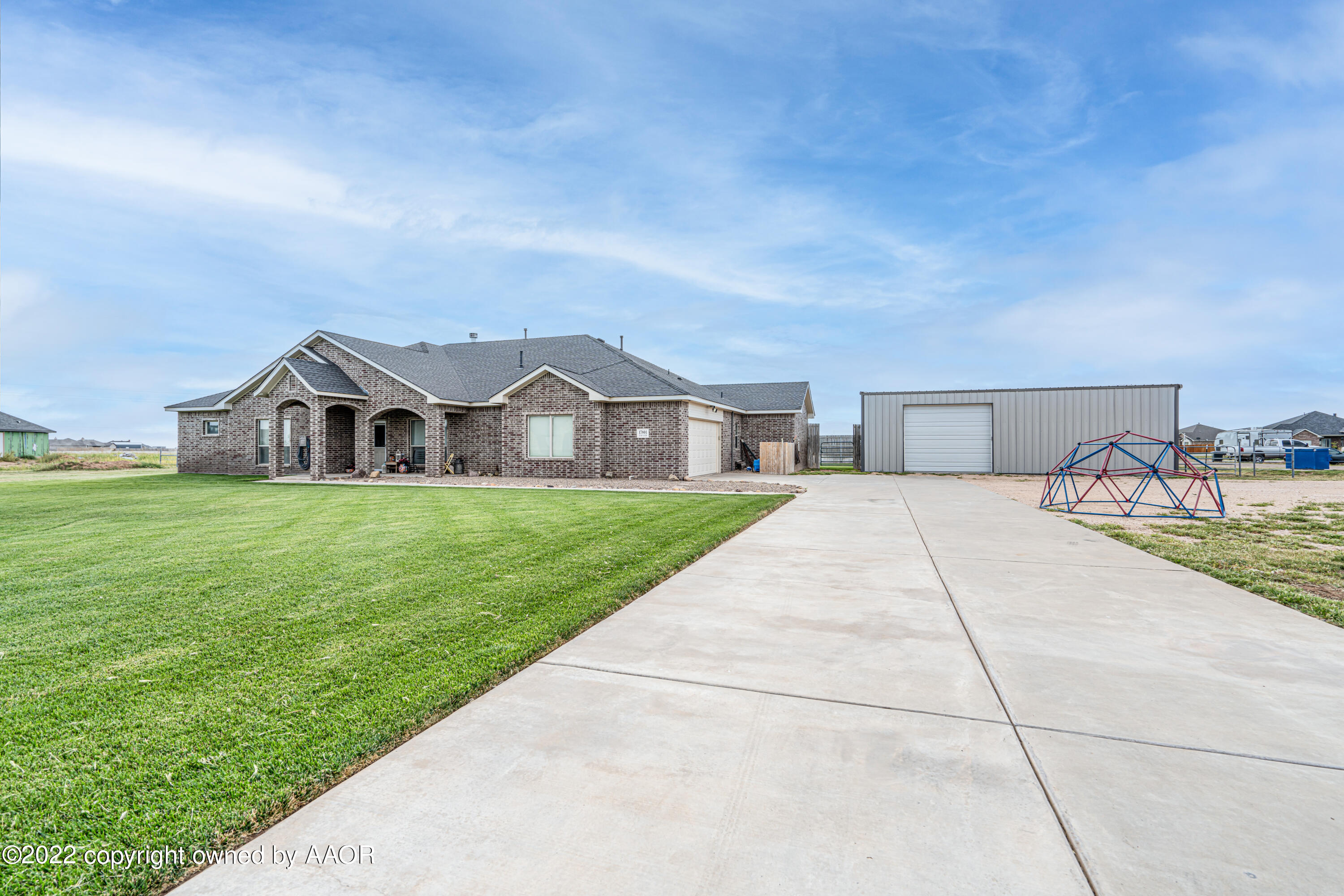 17801 Star Gazer Lane Property Photo