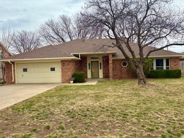 6503 Blueridge Court Property Photo