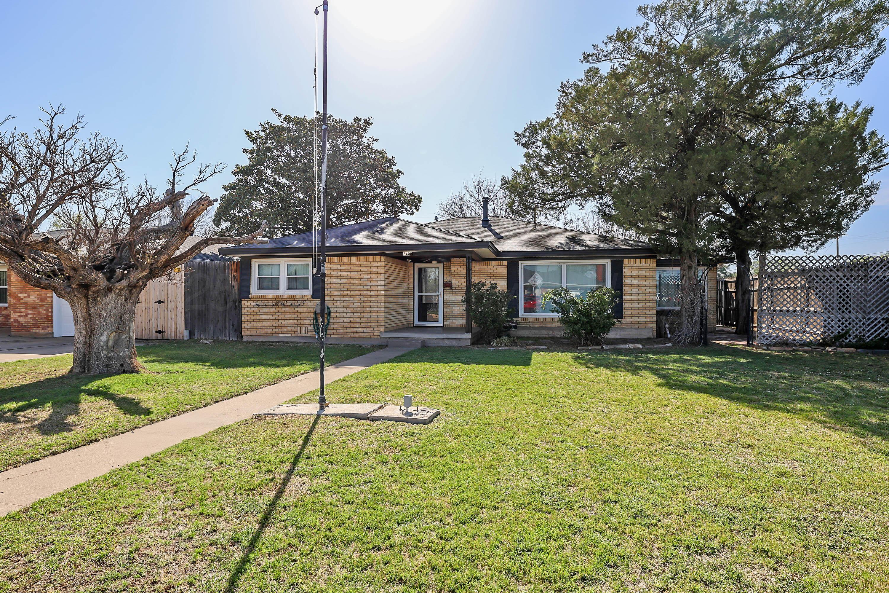 3400 Bristol Road Property Photo 1