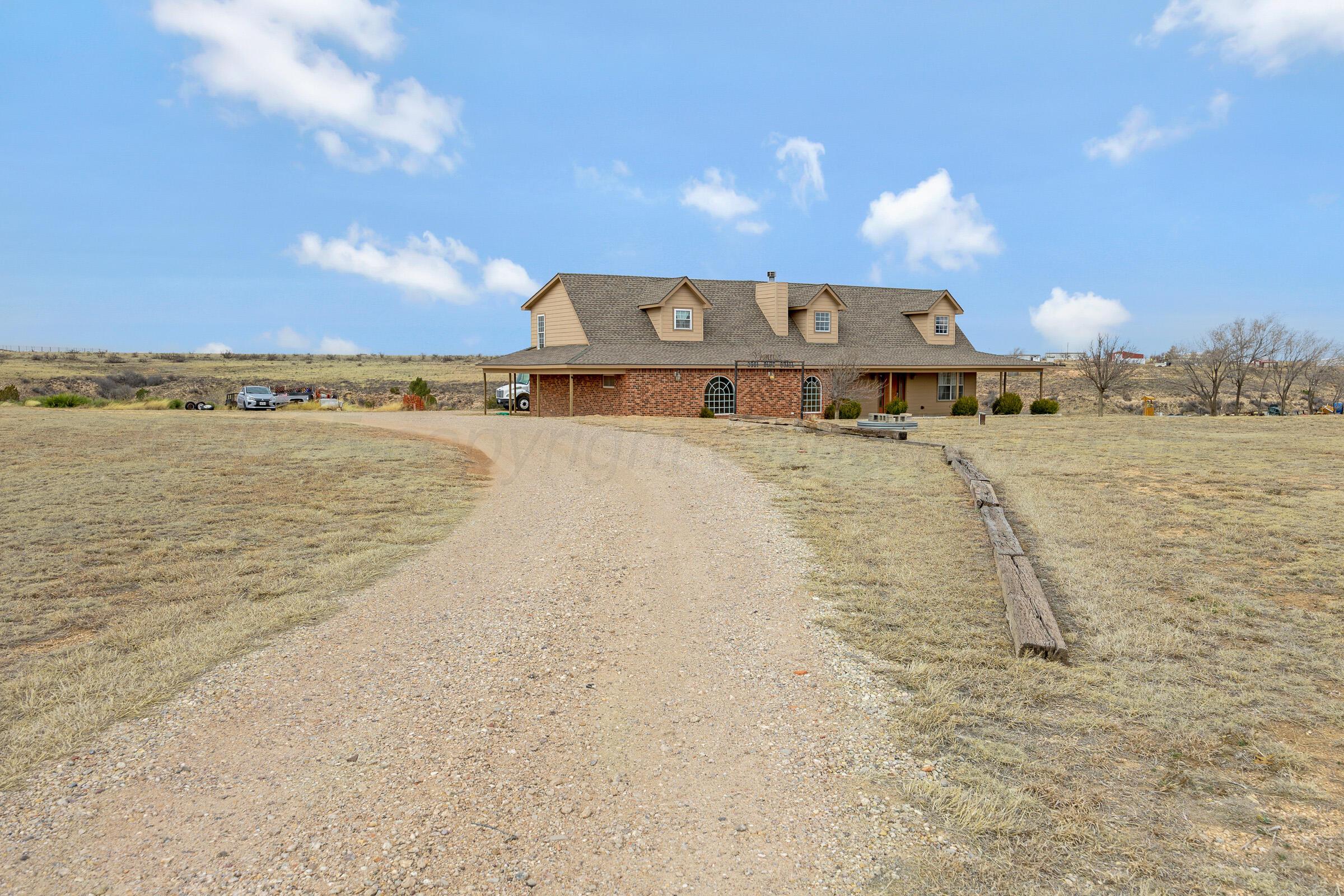 2001 Blue Quail Drive Property Photo