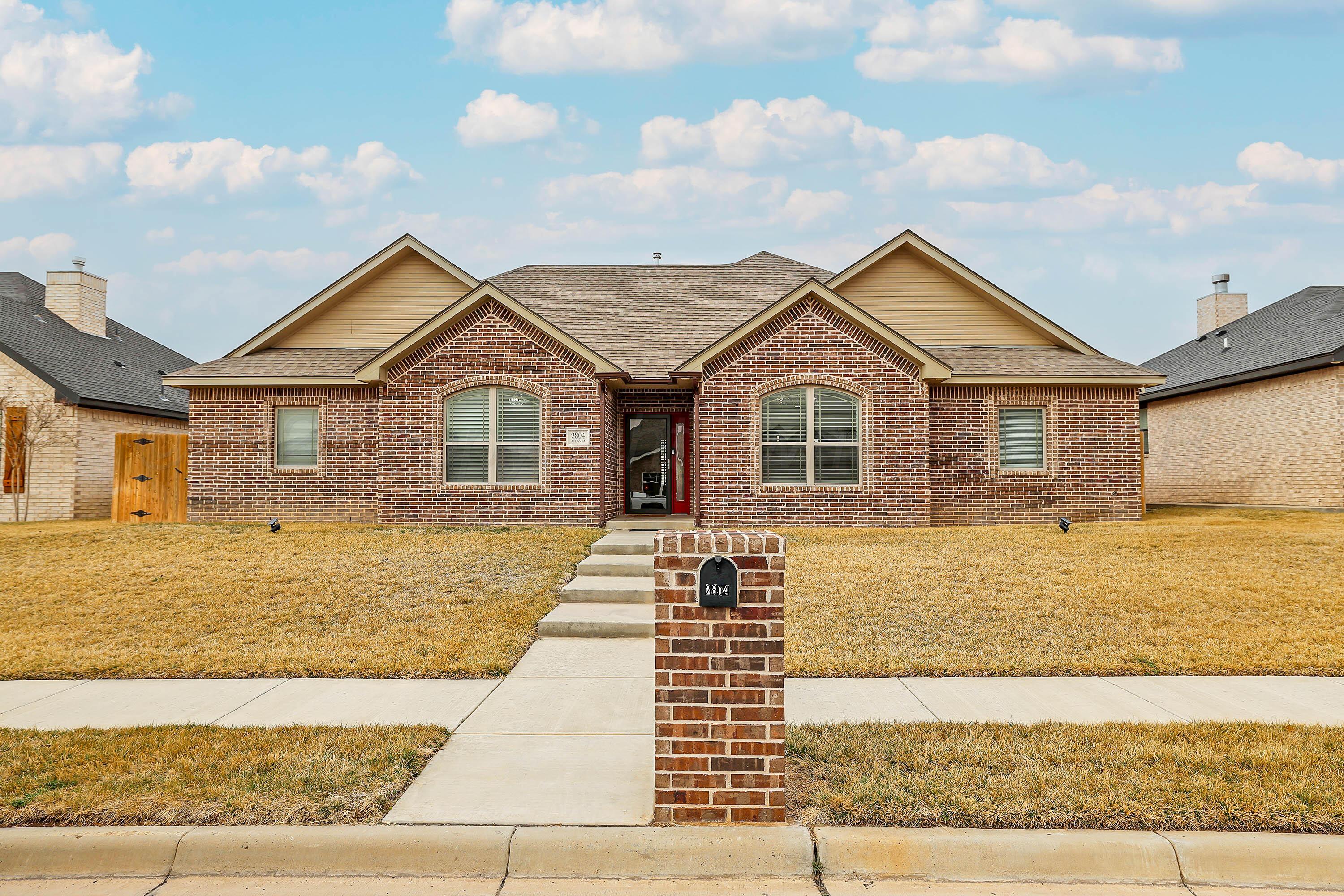 2804 Atlanta Drive Property Photo