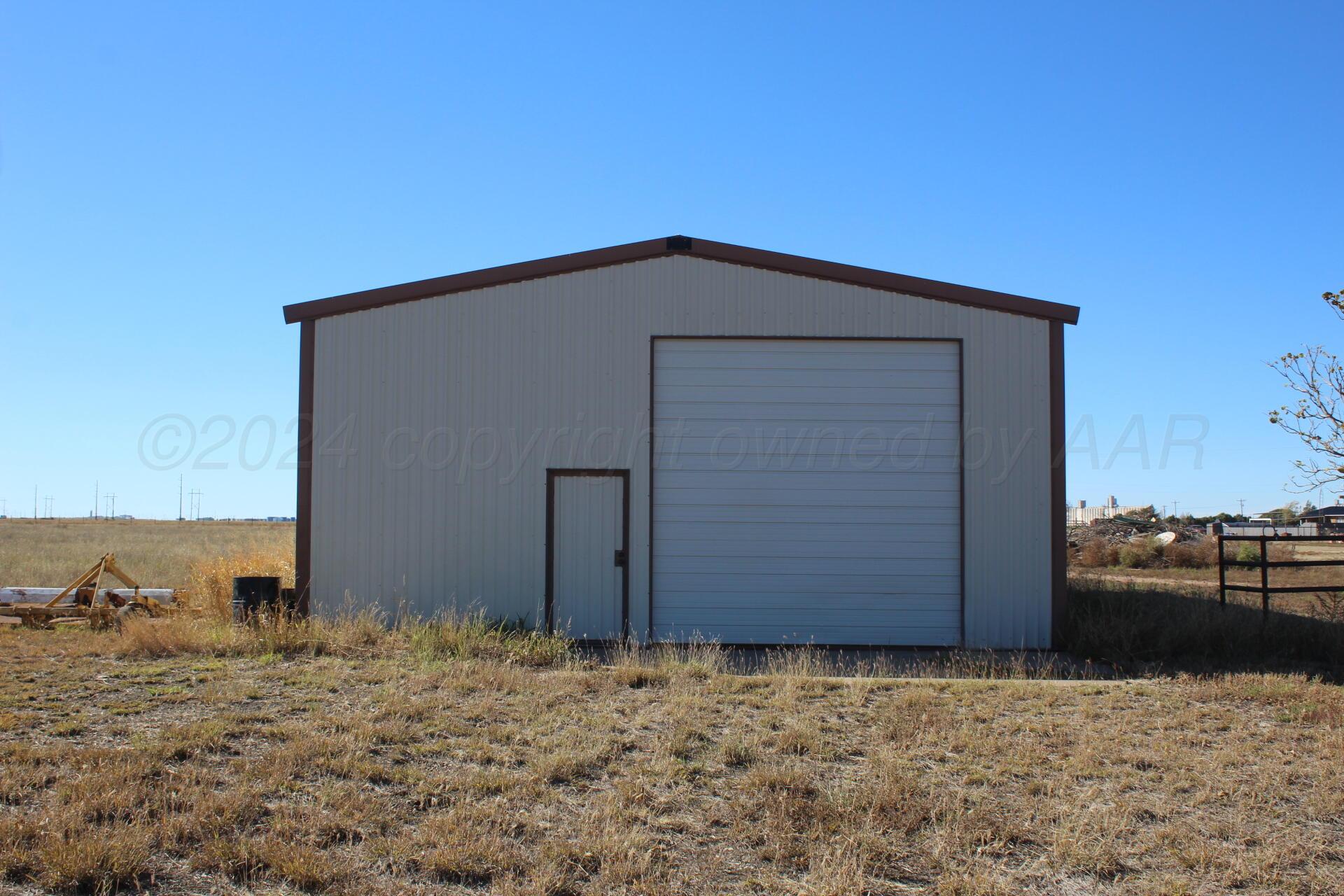 Fm 2397 Property Photo