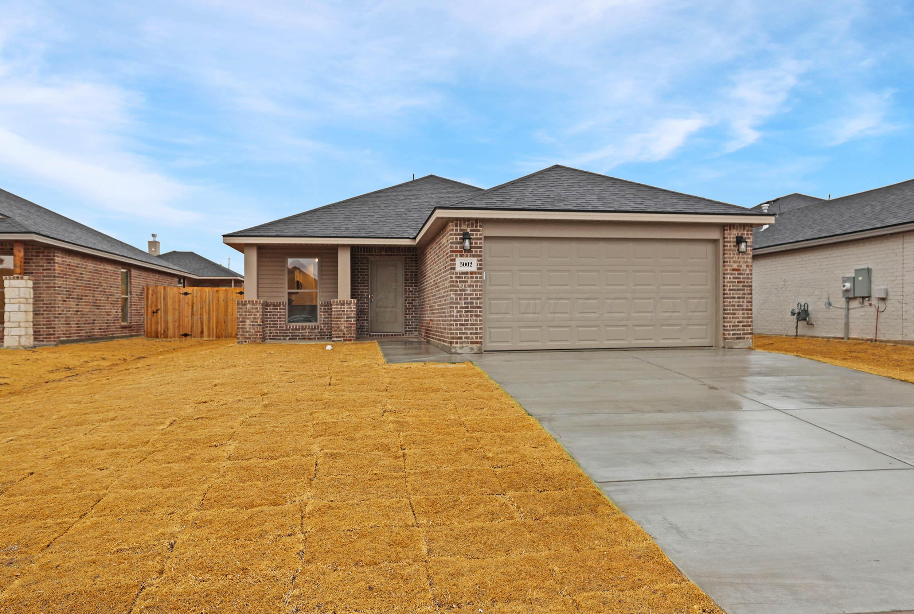 3002 Buckthorn Drive Property Photo