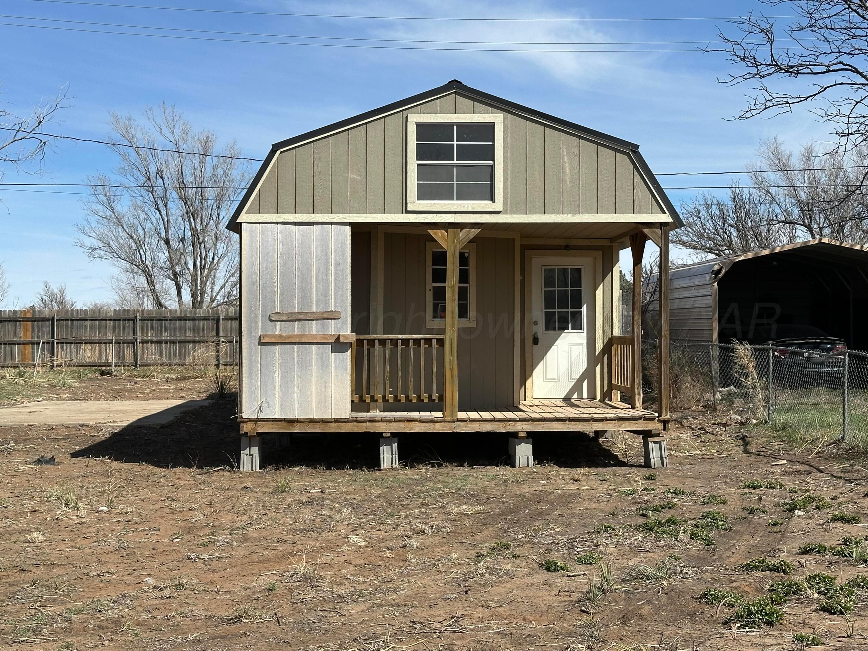 221 Buffalo Trail Property Photo