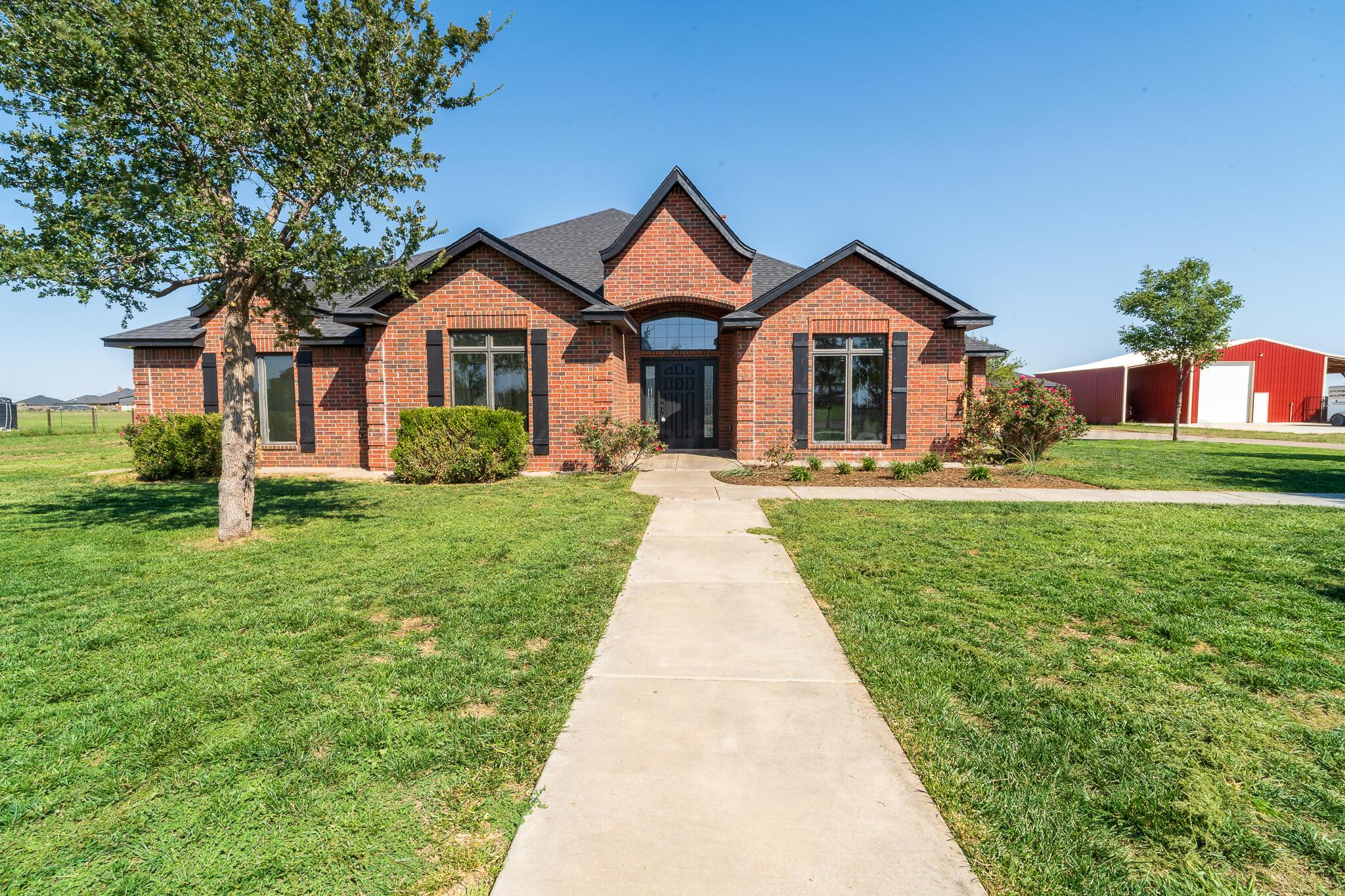 5451 Buffalo Springs Trail Property Photo