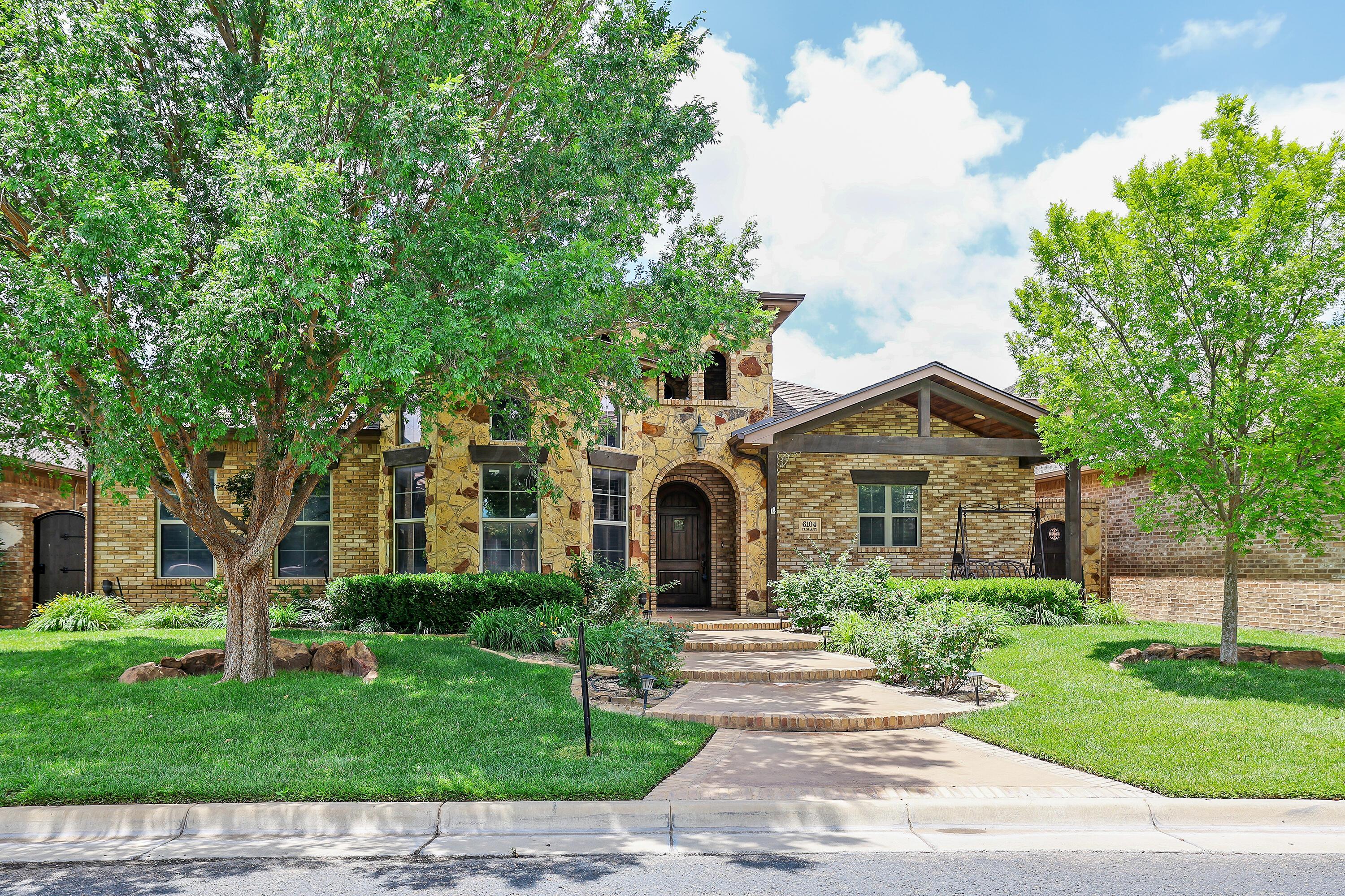 6104 Tuscany Village Property Photo