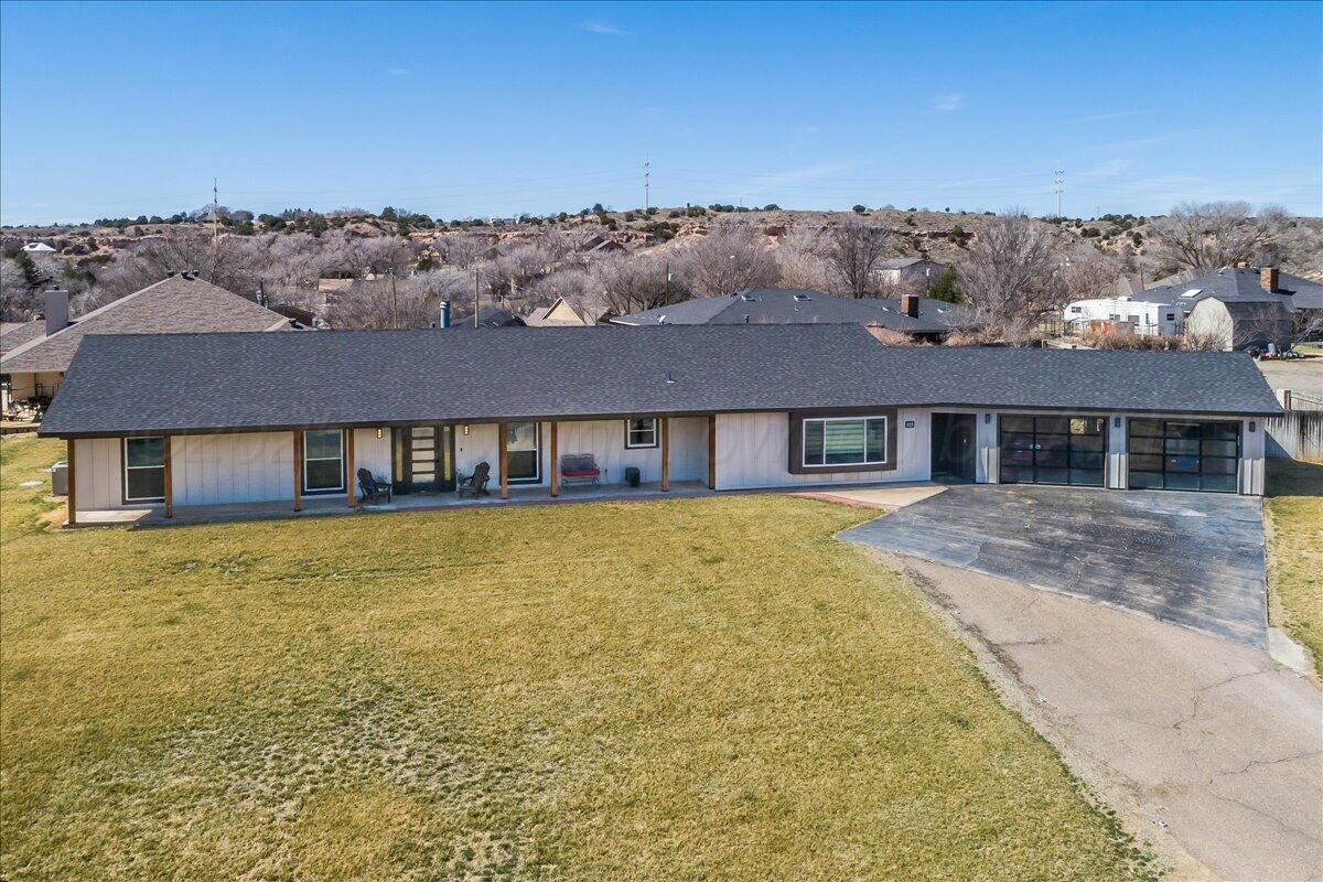 105 Bay Rock Circle Property Photo