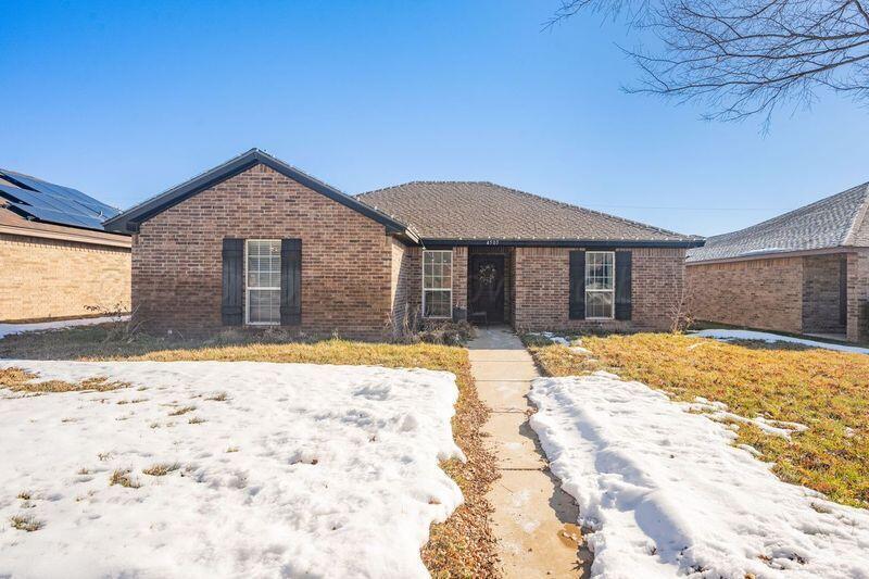 4505 Aldredge Street Property Photo