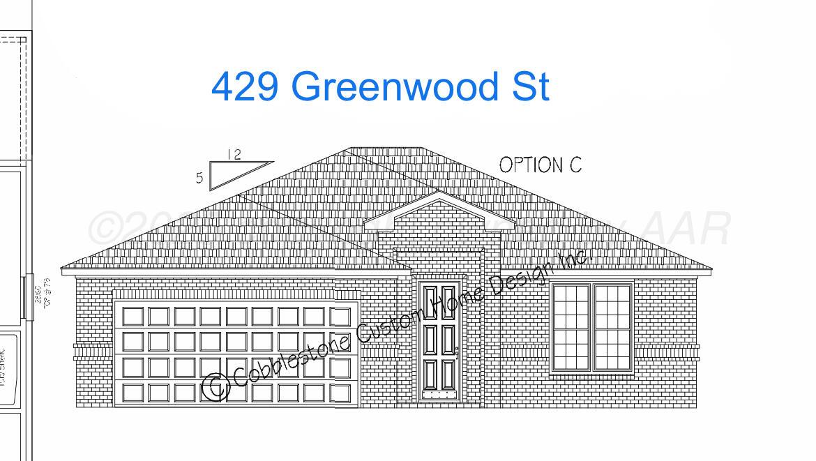 429 Greenwood Street Property Photo