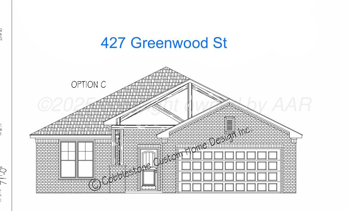 427 Greenwood Street Property Photo