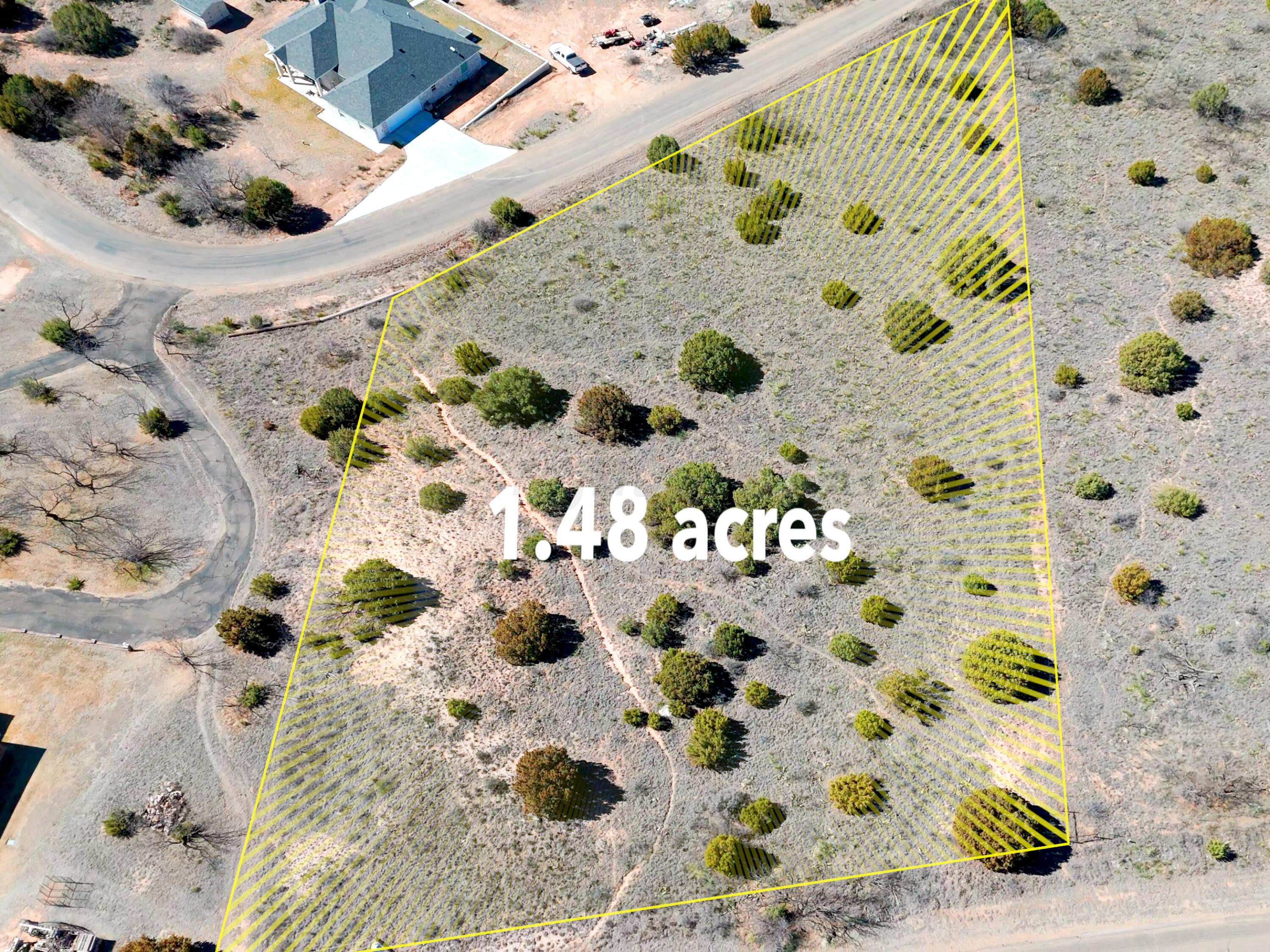 0 Roberts & 0 Pinto Drive Property Photo