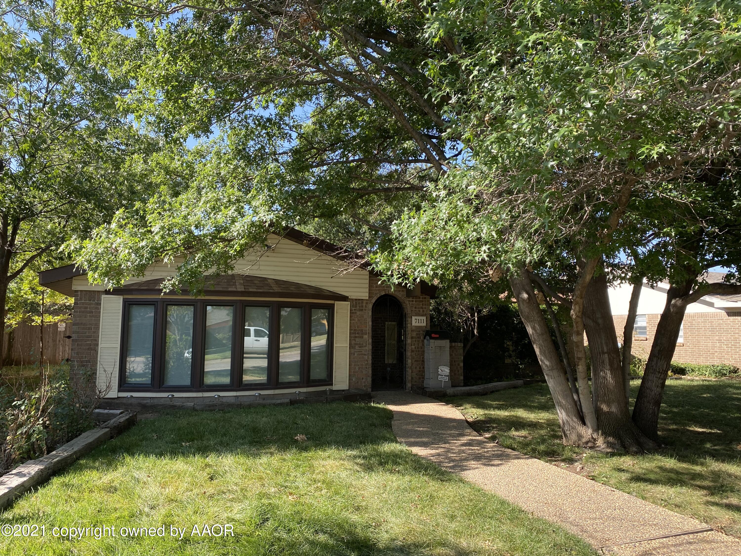 7111 Imperial Trail Property Photo