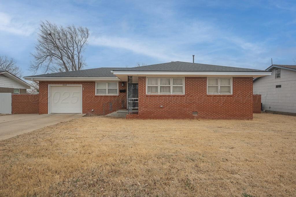 1944 N Faulkner Street Property Photo