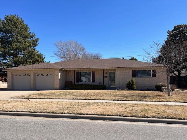 1105 S Indiana Street Property Photo