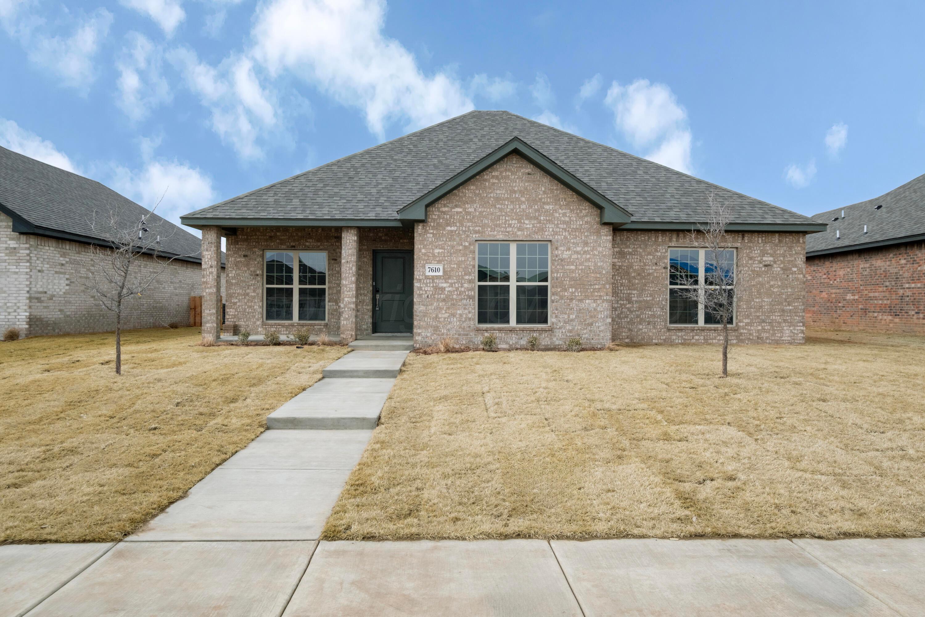 7610 Castleman Road Property Photo