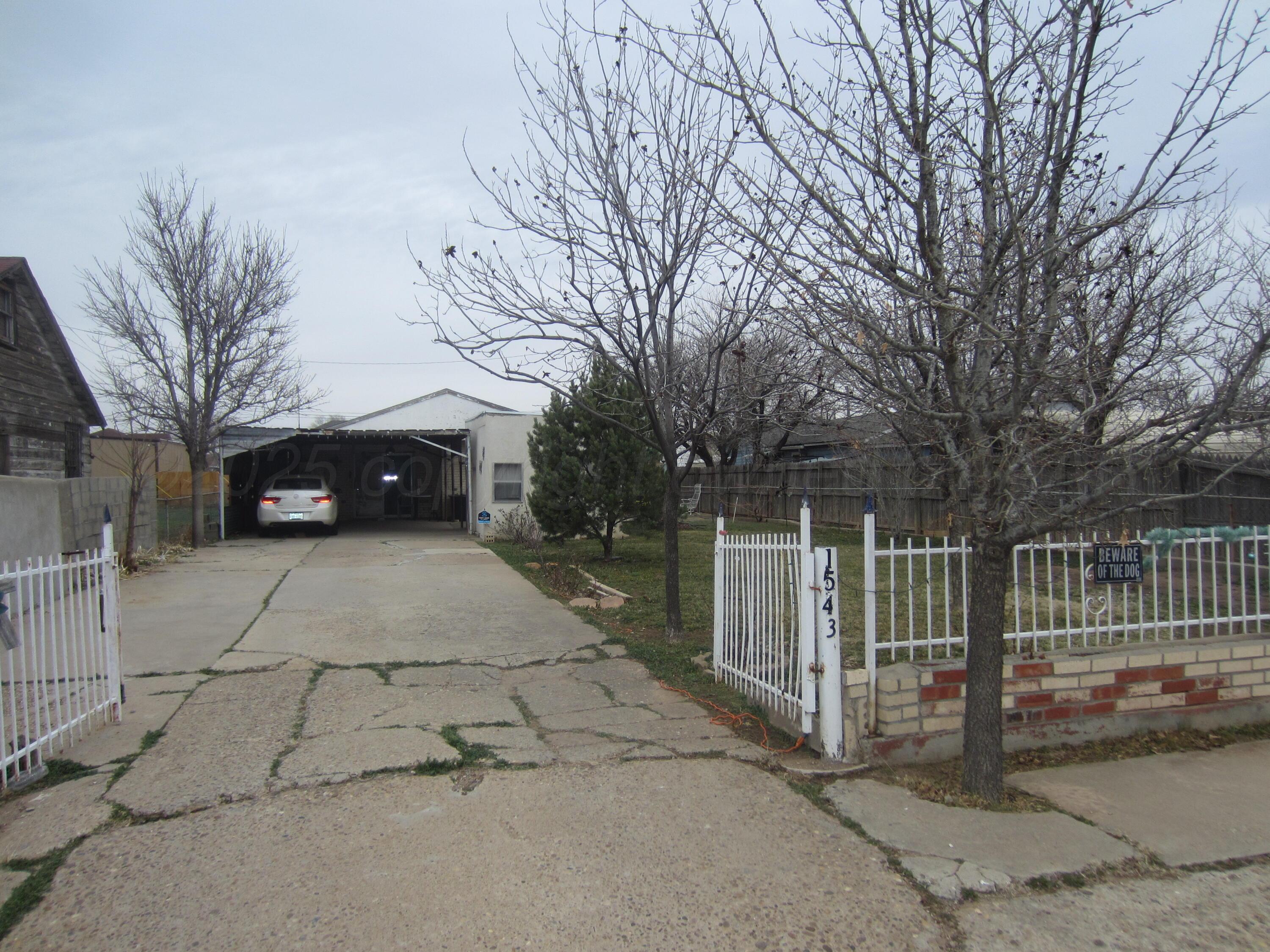 1543 Se 16th Avenue Property Photo