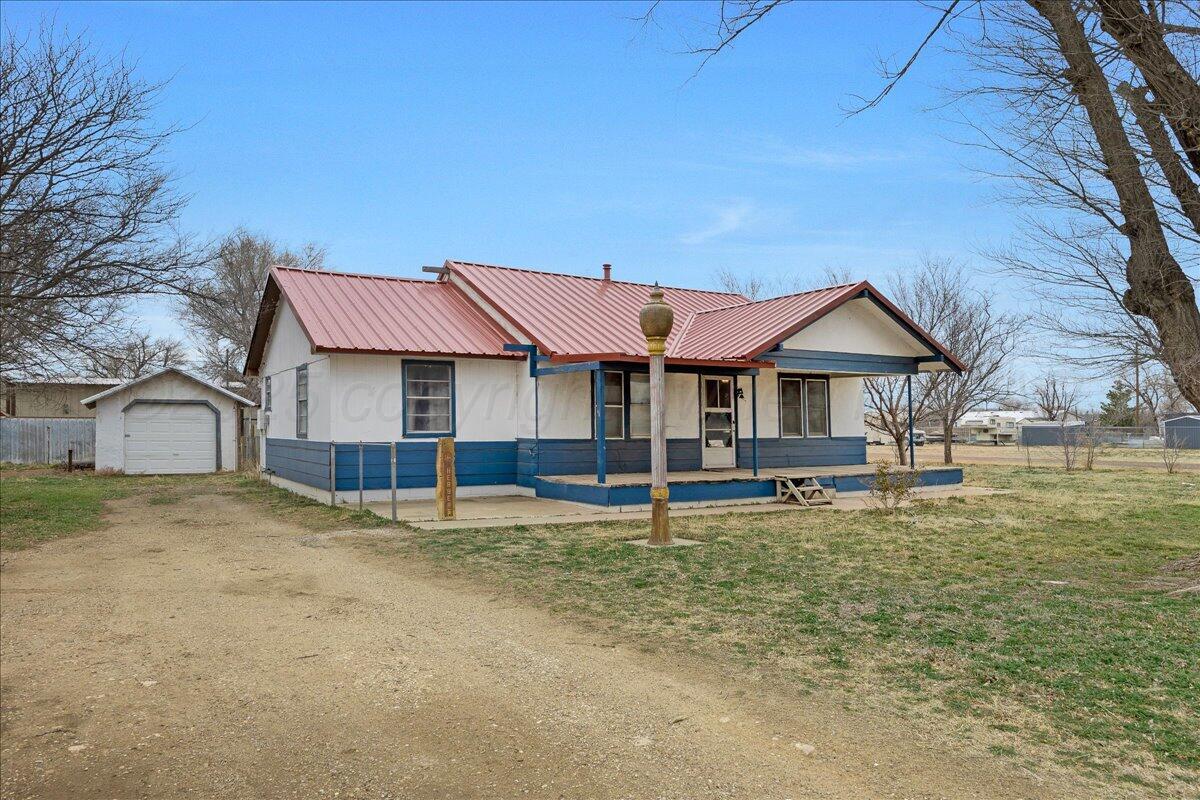 509 E 4th Street Property Photo