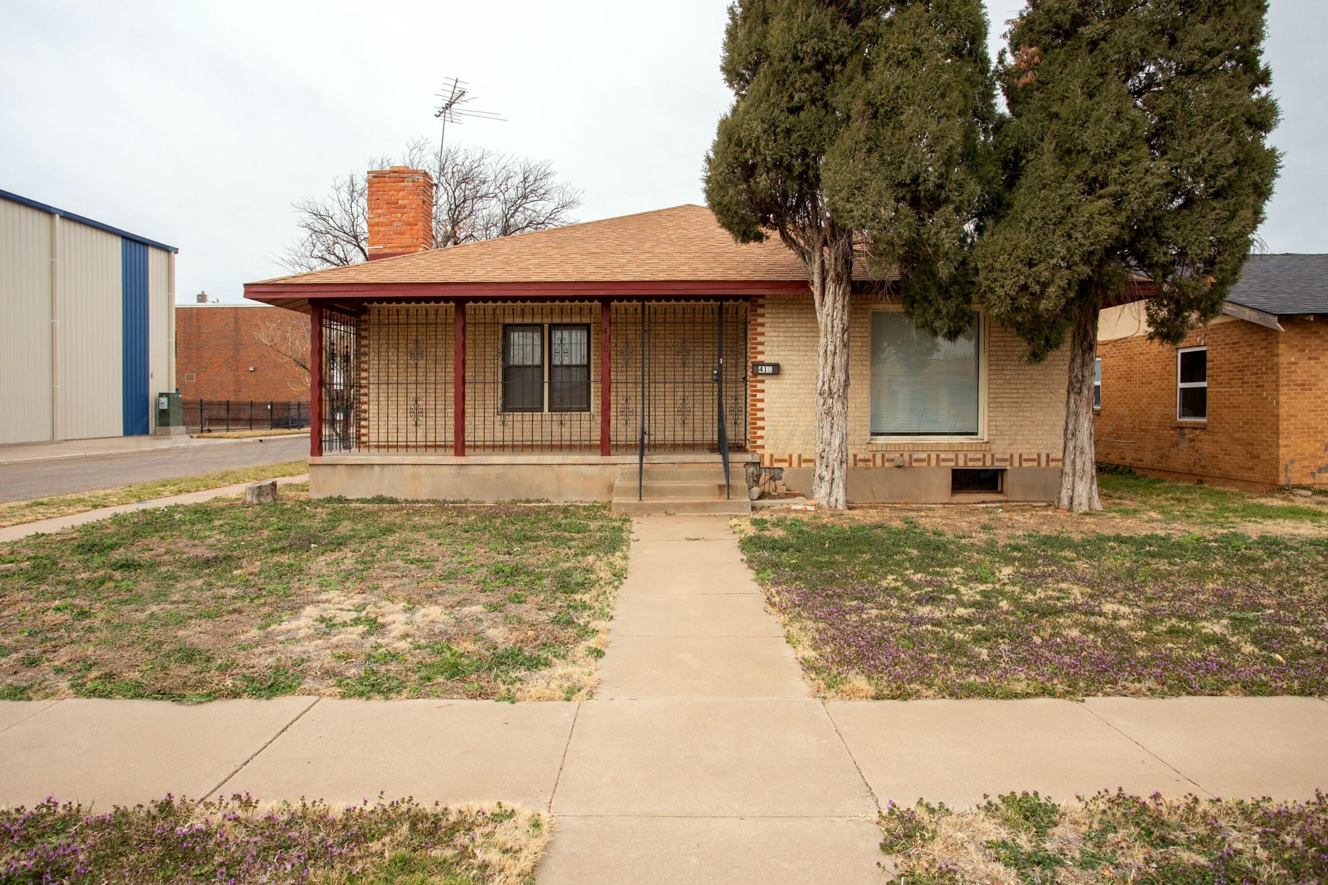 410 S Louisiana Street Property Photo