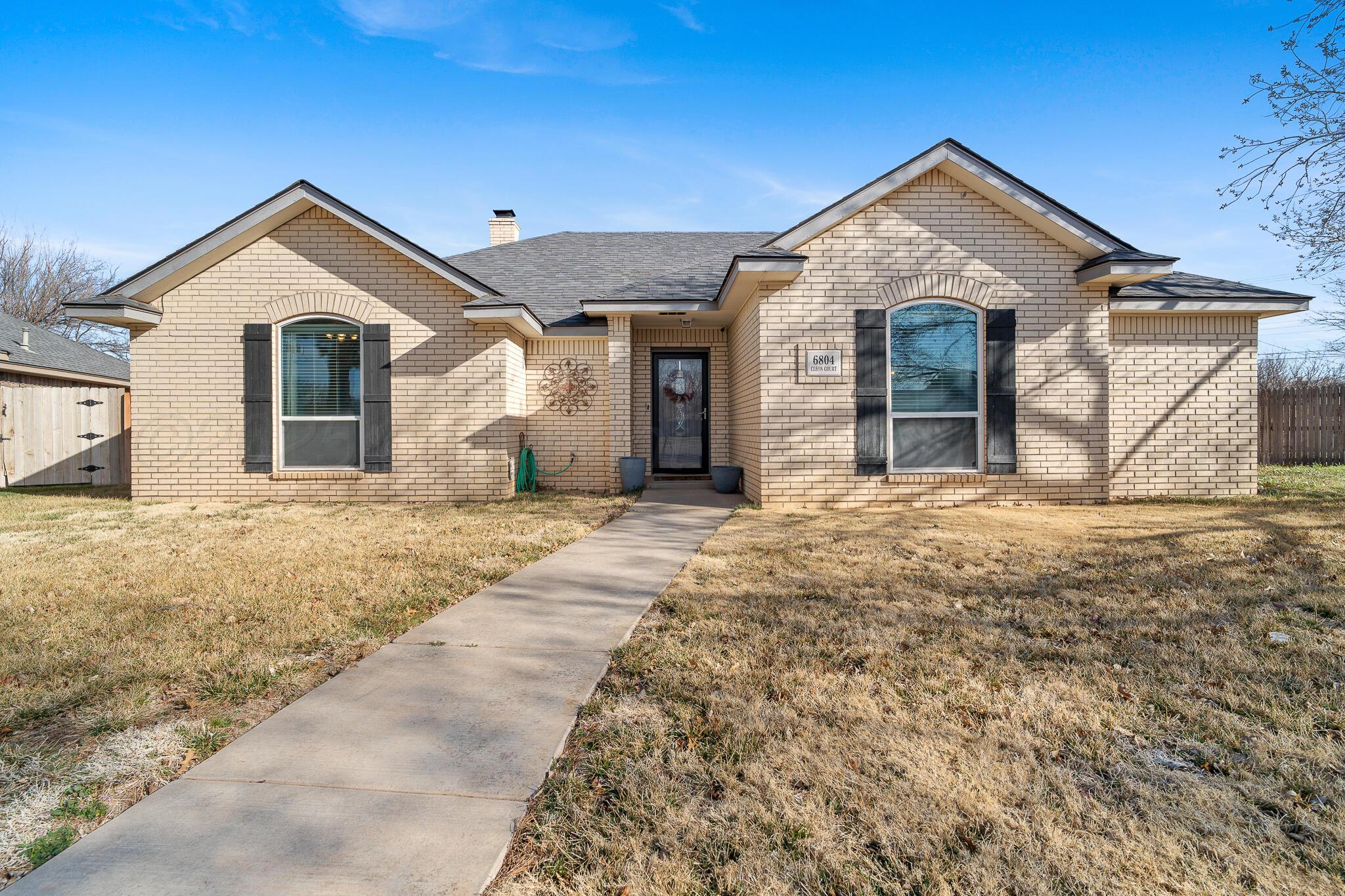 6804 Cleon Court Property Photo 1