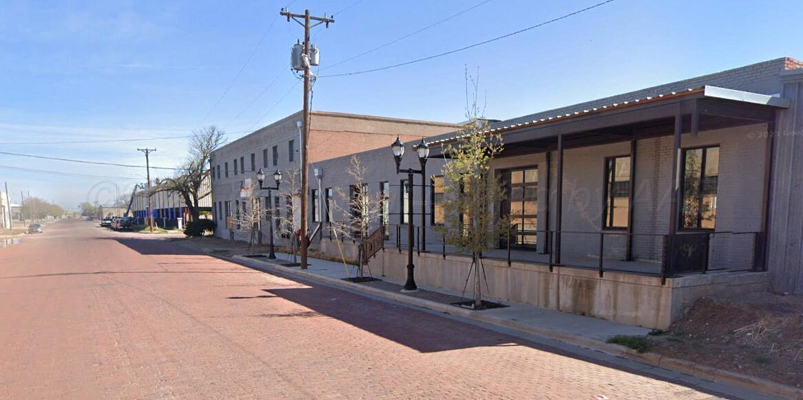 501 S Grant Street Property Photo