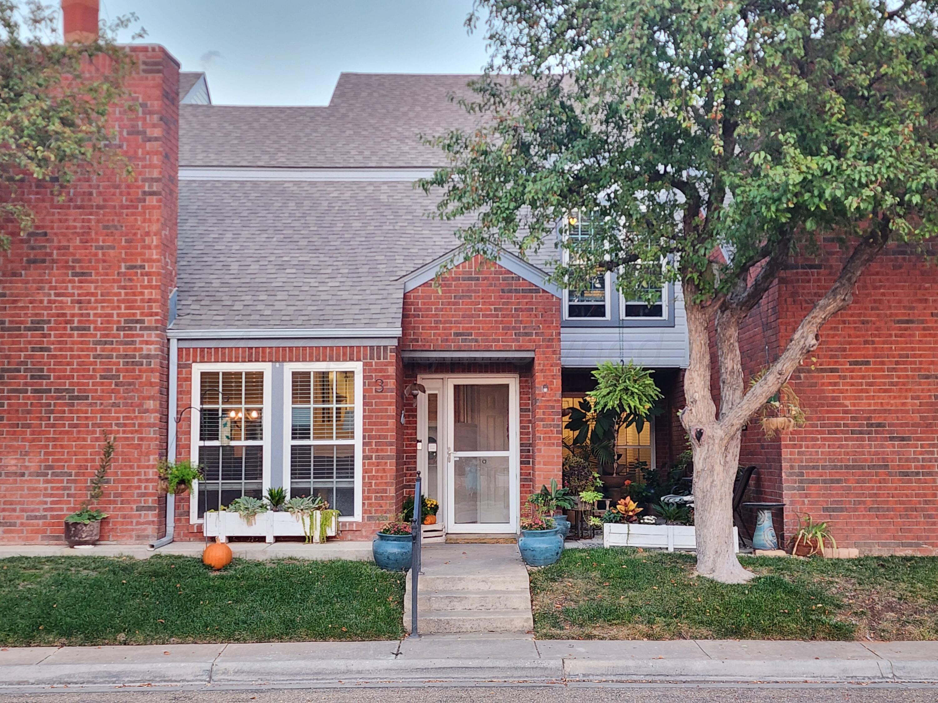 3401 Brennan Boulevard Property Photo 1
