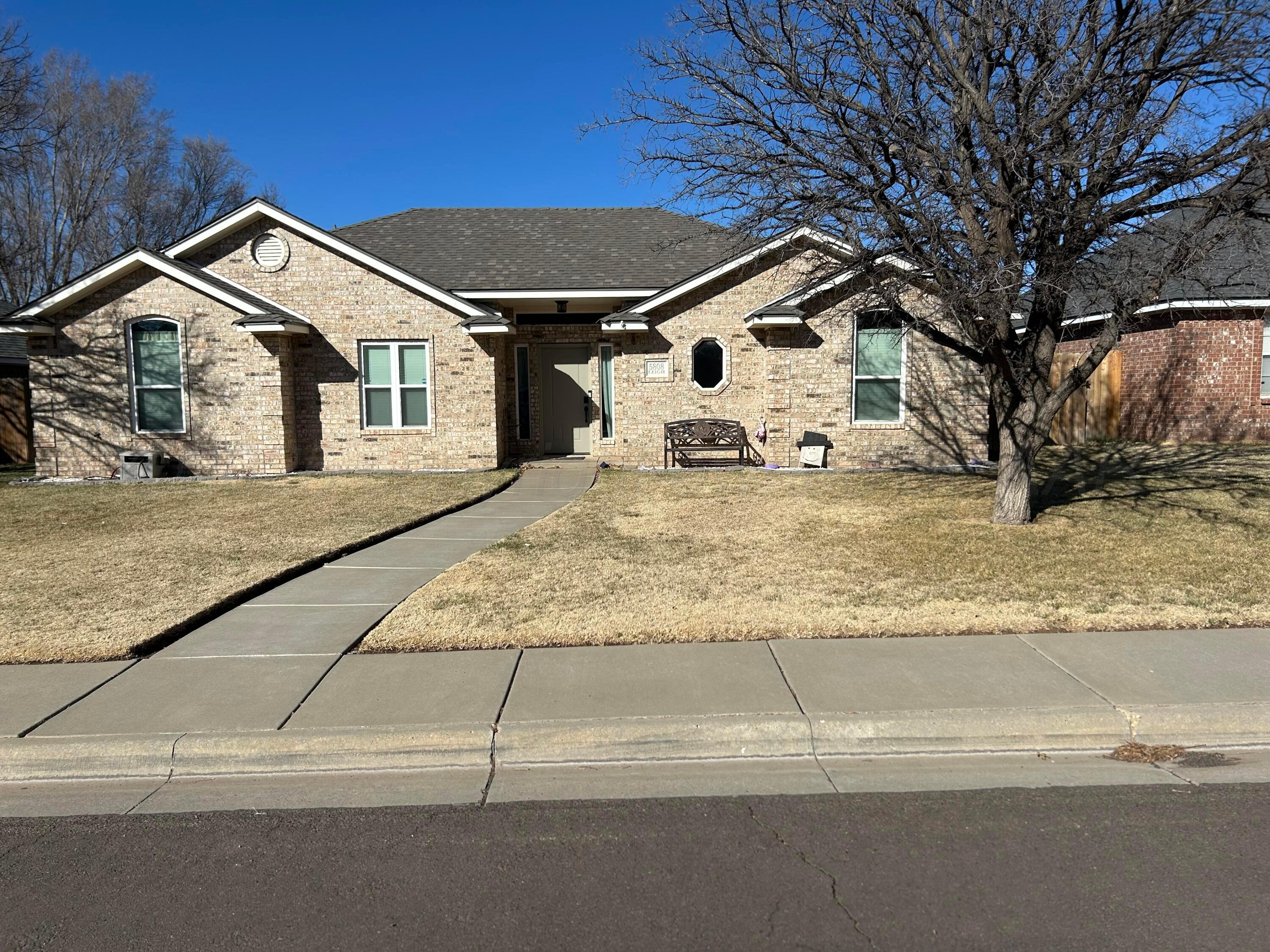 5808 S Leigh Street Property Photo