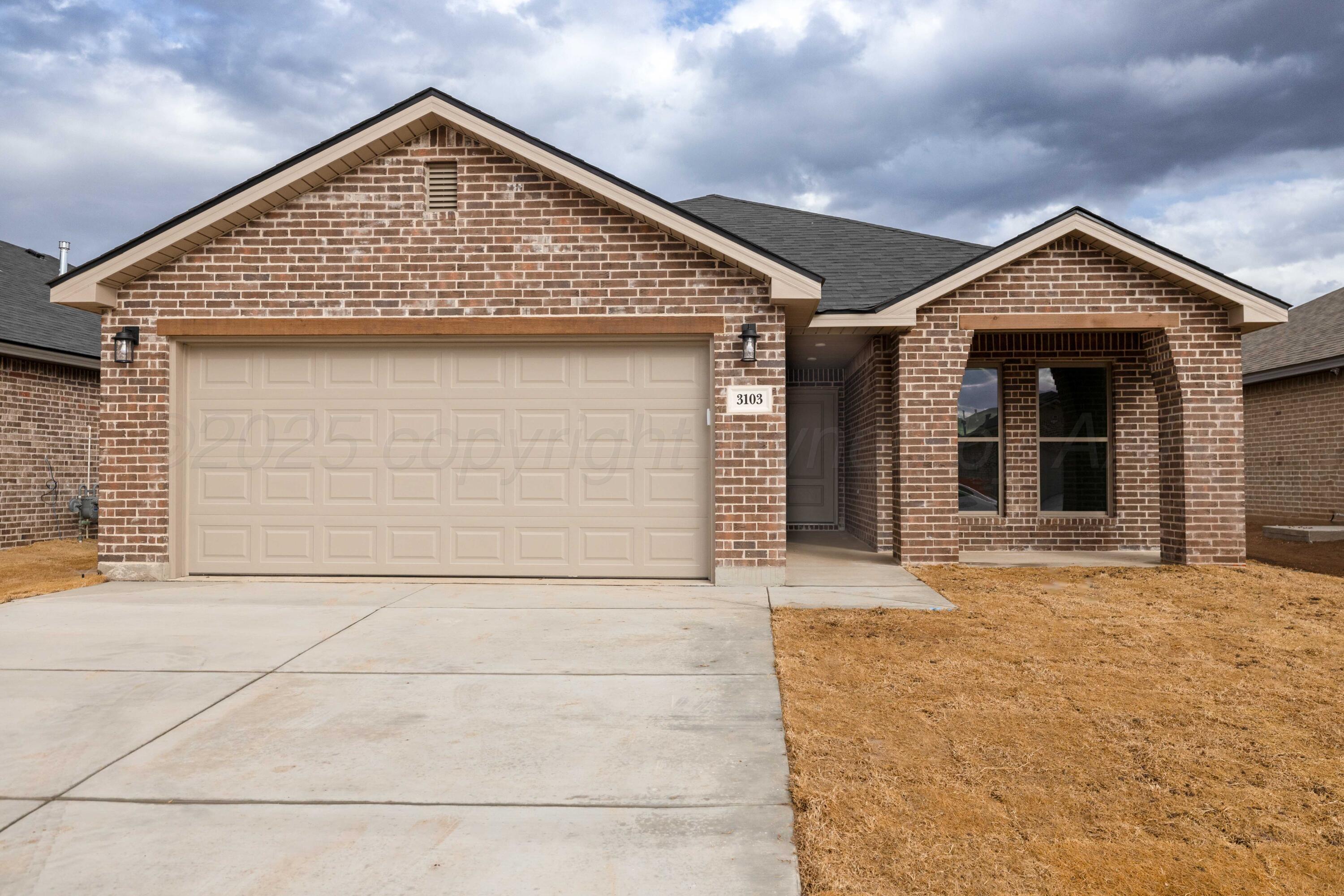 3103 Buckthorn Drive Property Photo