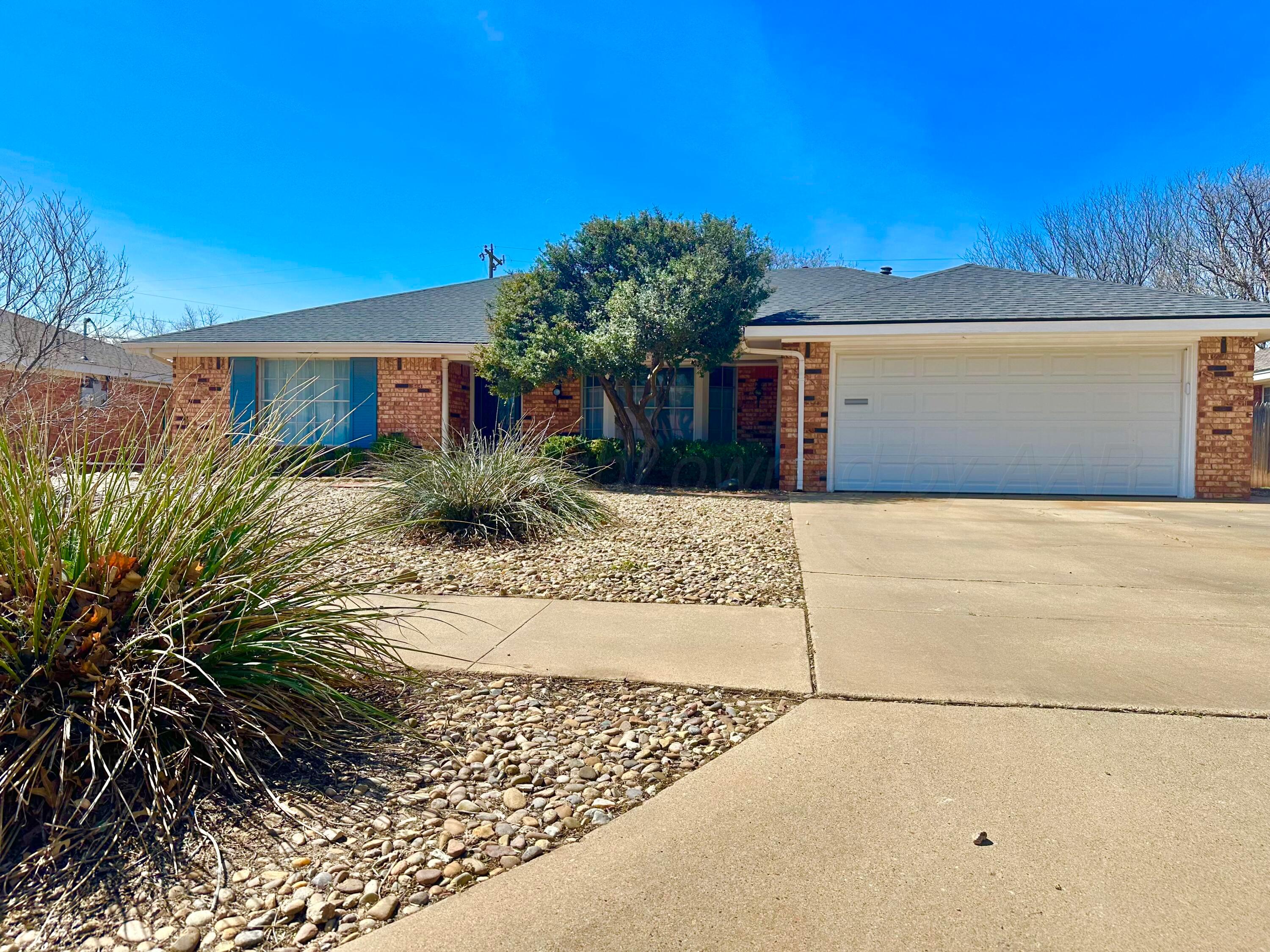 4114 Terrace Drive Property Photo 1